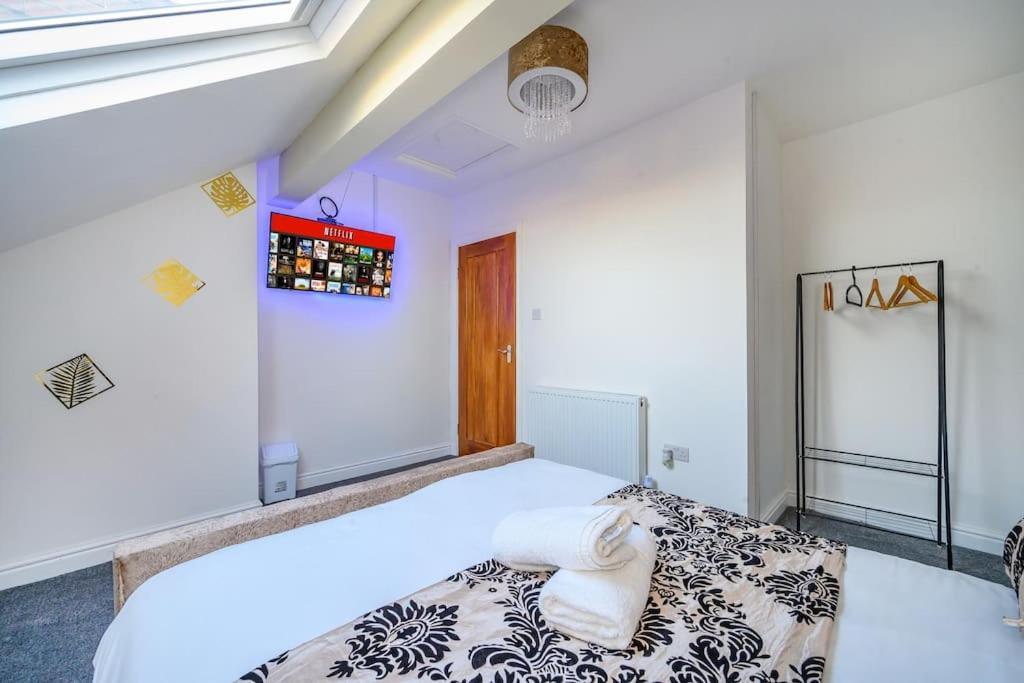-75cr- Setup For Your Relaxed And Amazing * Leeds (West Yorkshire)