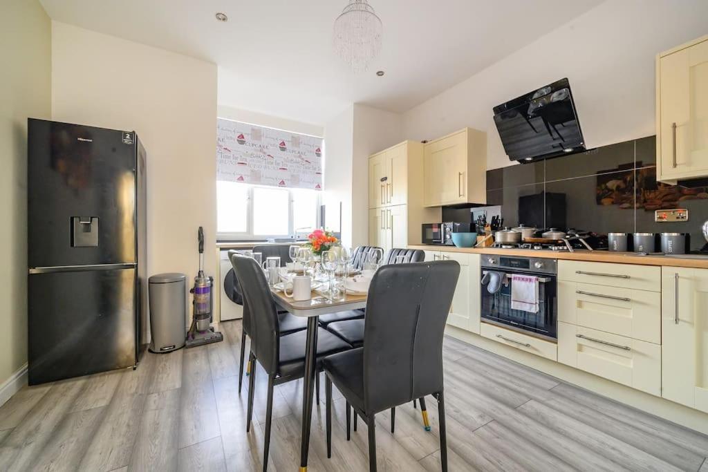 Apartment -75cr- Setup For Your Relaxed And Amazing Leeds (West Yorkshire)