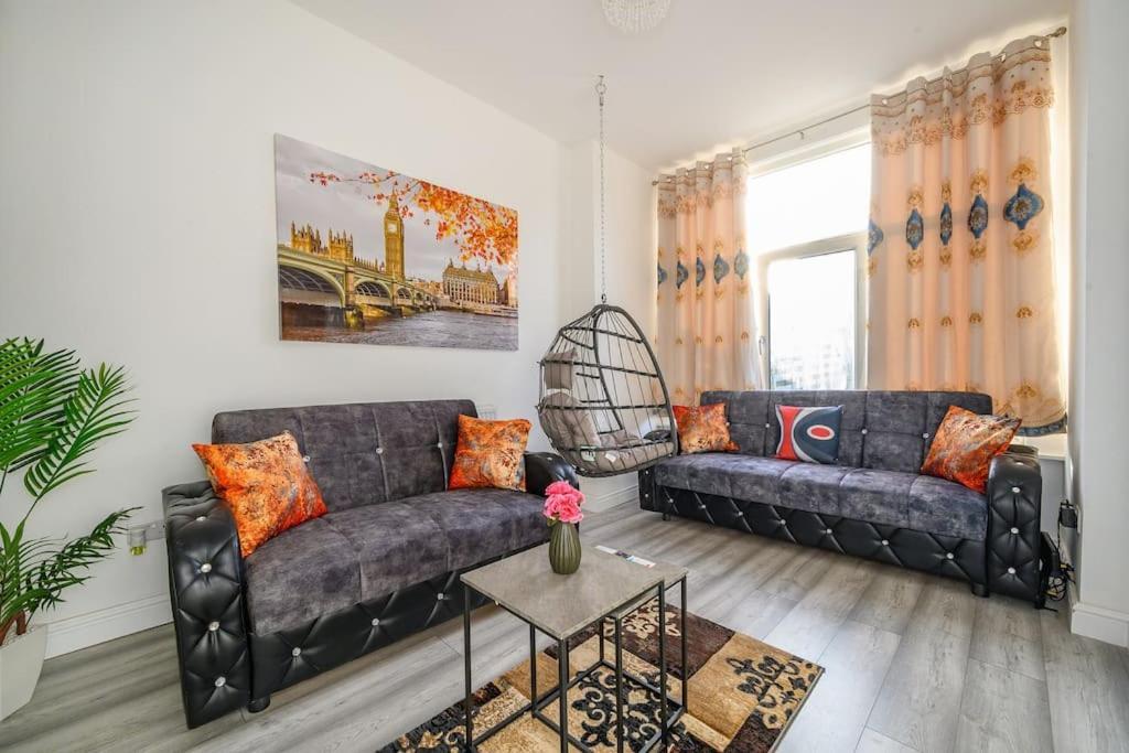 -75cr- Setup For Your Relaxed And Amazing Apartment
