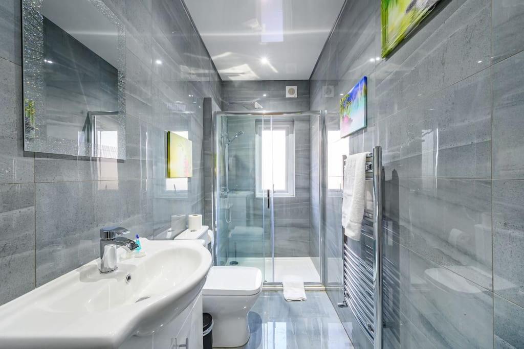 Apartment -75cr- Setup For Your Relaxed And Amazing *