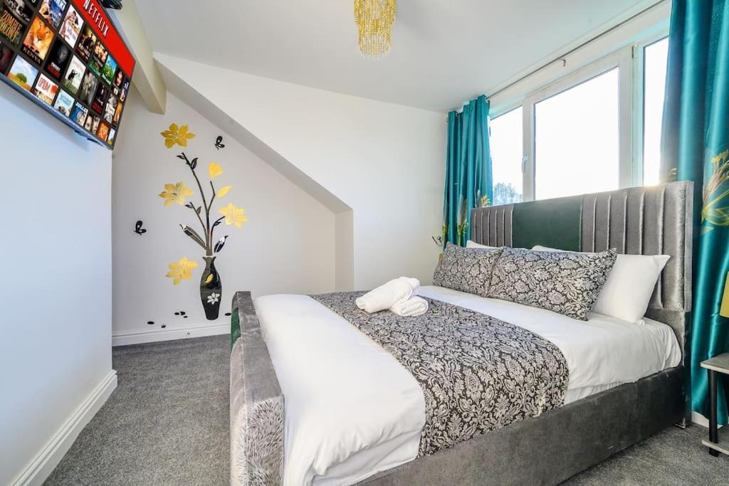 -75cr- Setup For Your Relaxed And Amazing * Leeds (West Yorkshire)