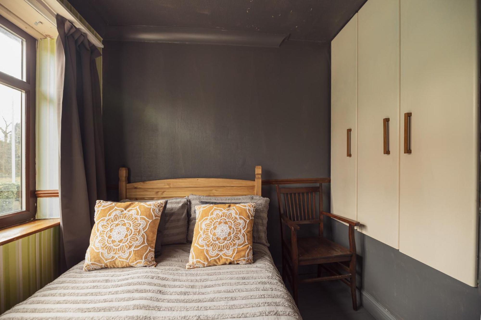 Bed & Breakfast Franky's Place, In Roundhay, Leeds Leeds (West Yorkshire)