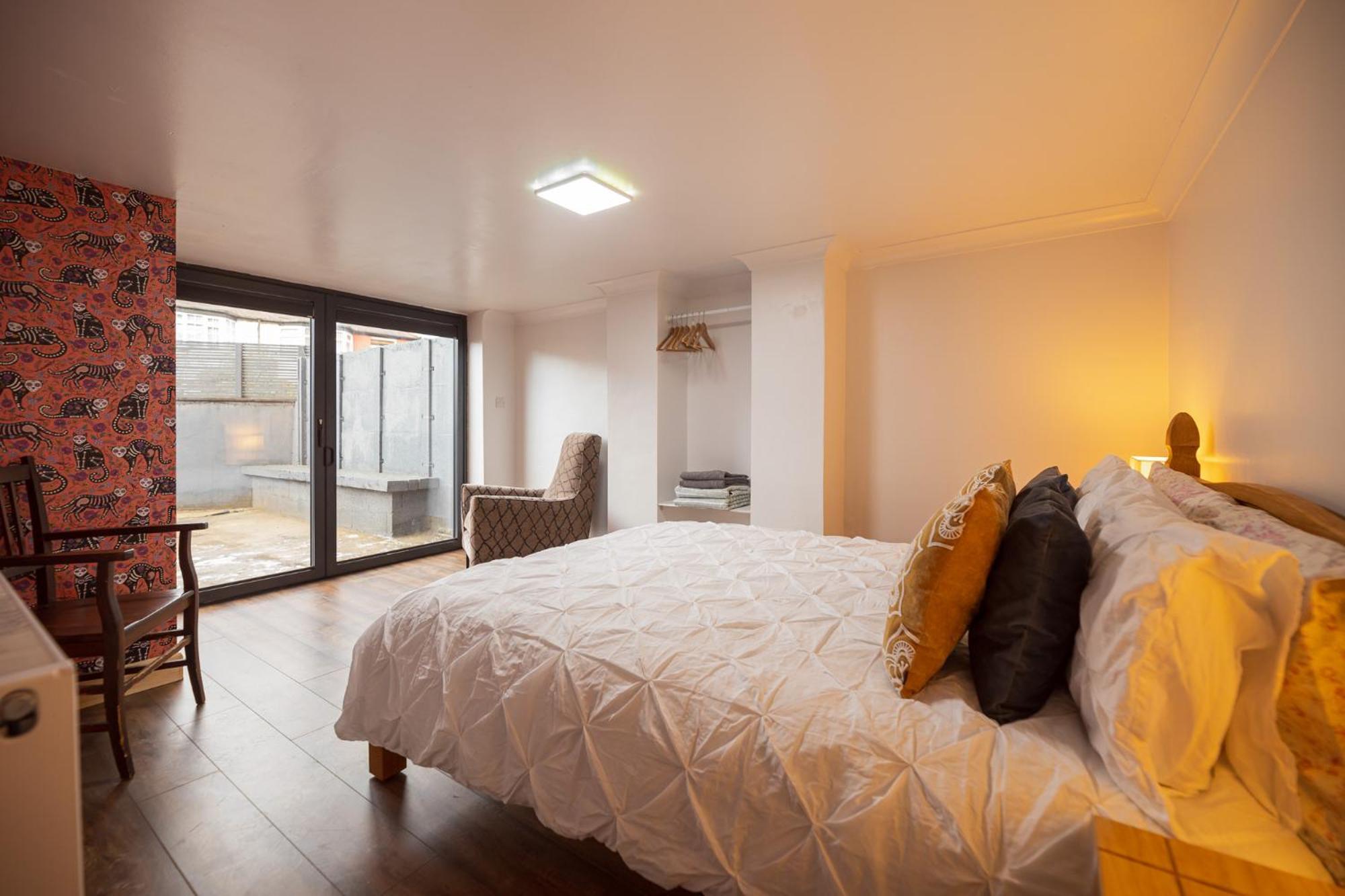Bed & Breakfast Franky's Place, In Roundhay, Leeds Leeds (West Yorkshire)