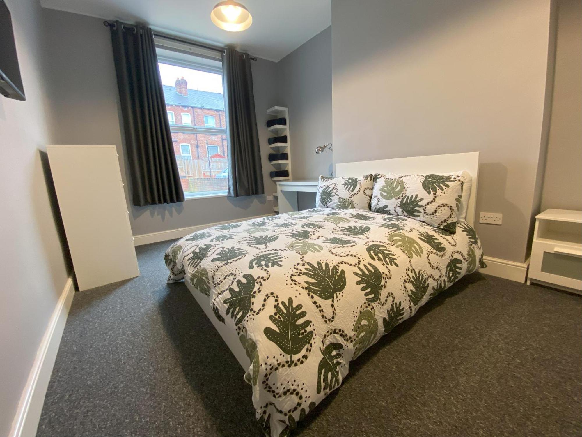 1 Bed Close To Arena Sleeps Up To 4 People 3ga *