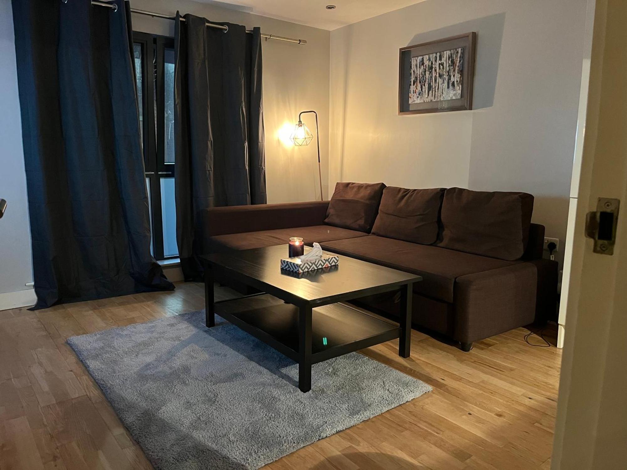 The Chandler * Leeds (West Yorkshire)