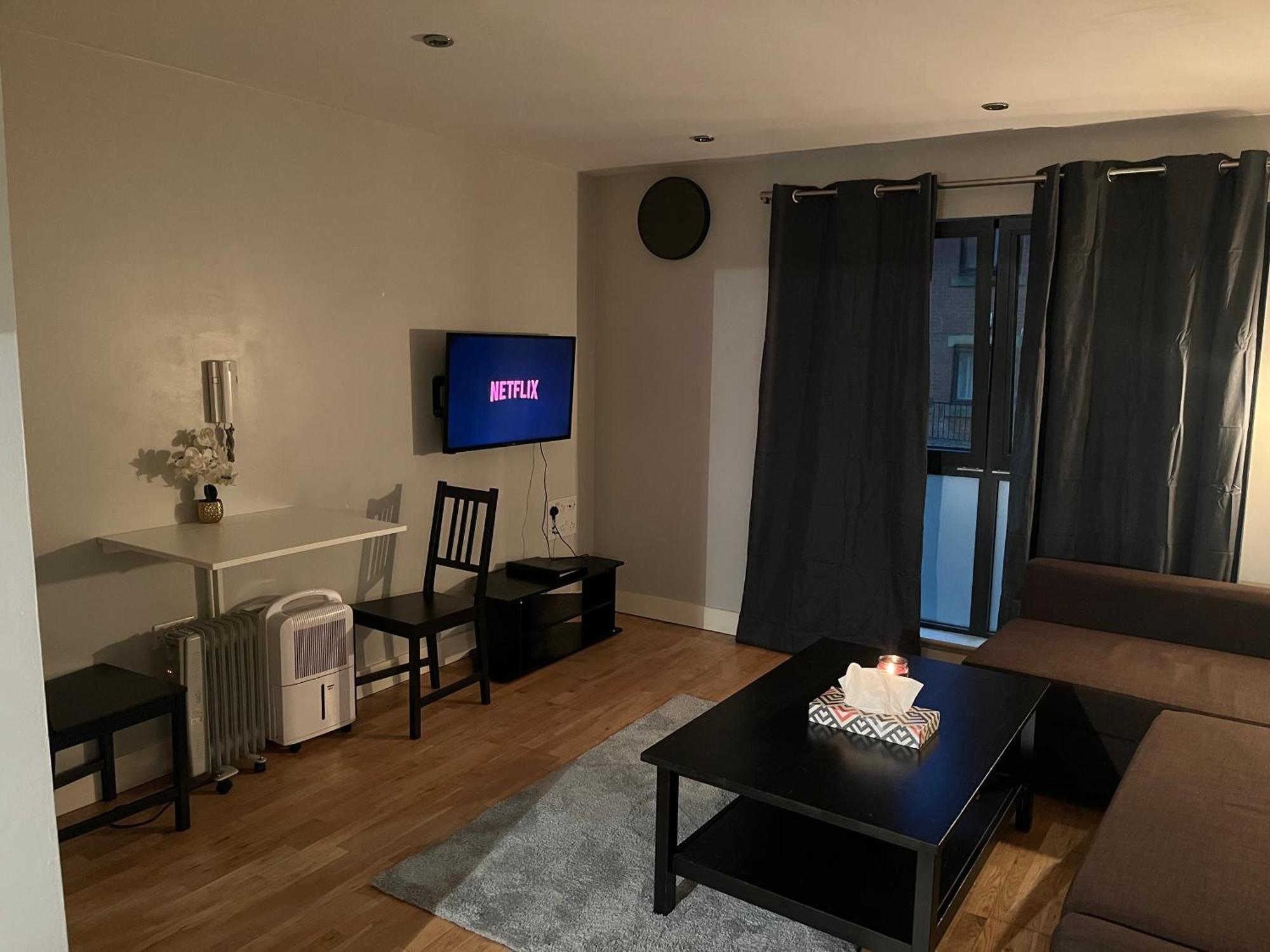 The Chandler Apartment Leeds (West Yorkshire)