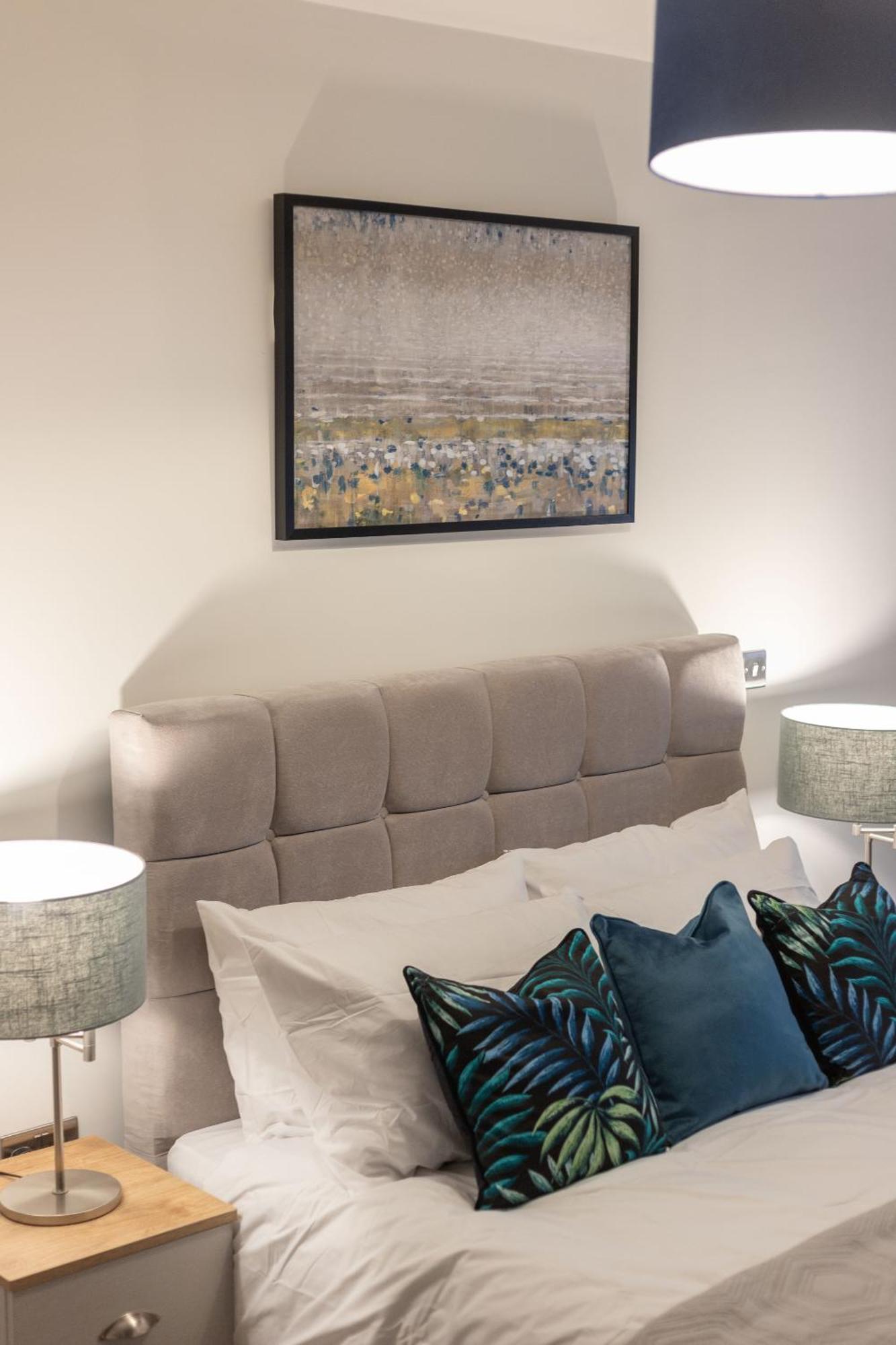 Apartment The Old Schoolhouse Leeds (West Yorkshire)