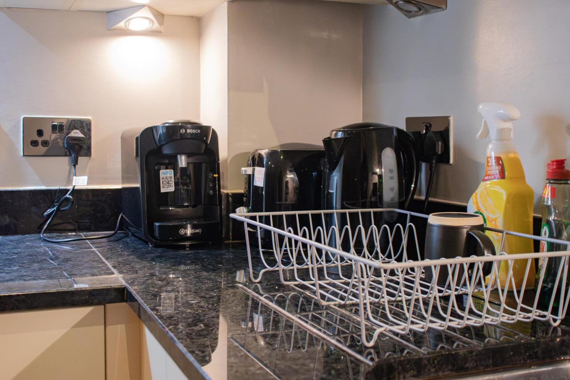 The Chandler Apartment Leeds (West Yorkshire)