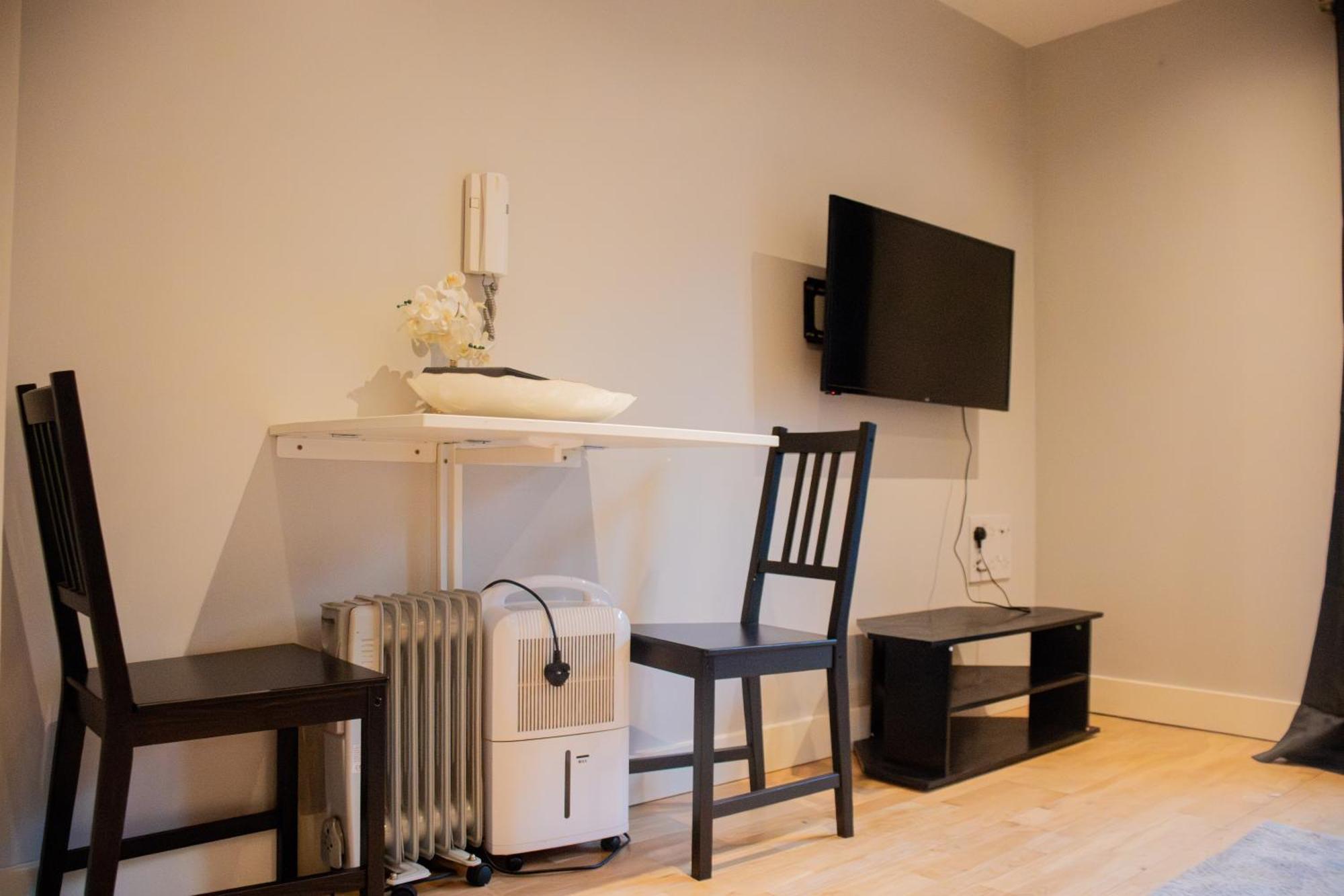 Apartment The Chandler