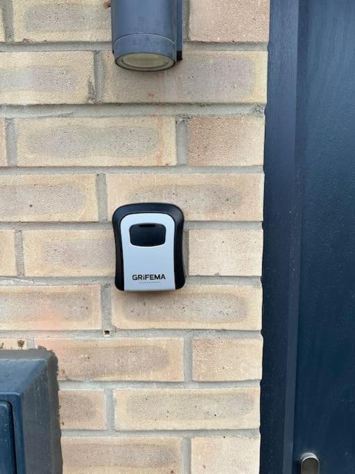 Holiday home Opulent 2br 2ba House With Free Parking Leeds (West Yorkshire)