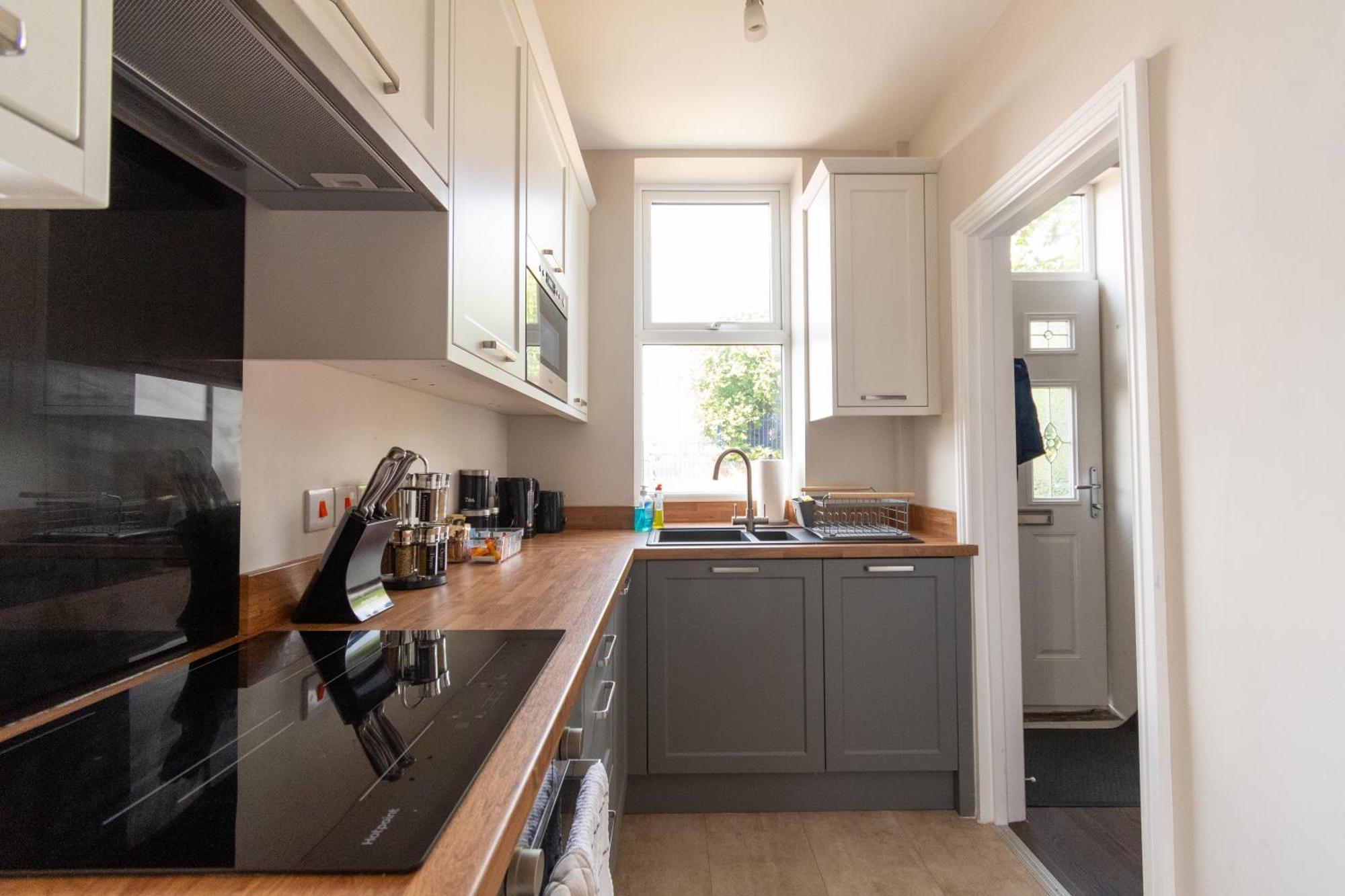 Holiday home Host & - Argie House