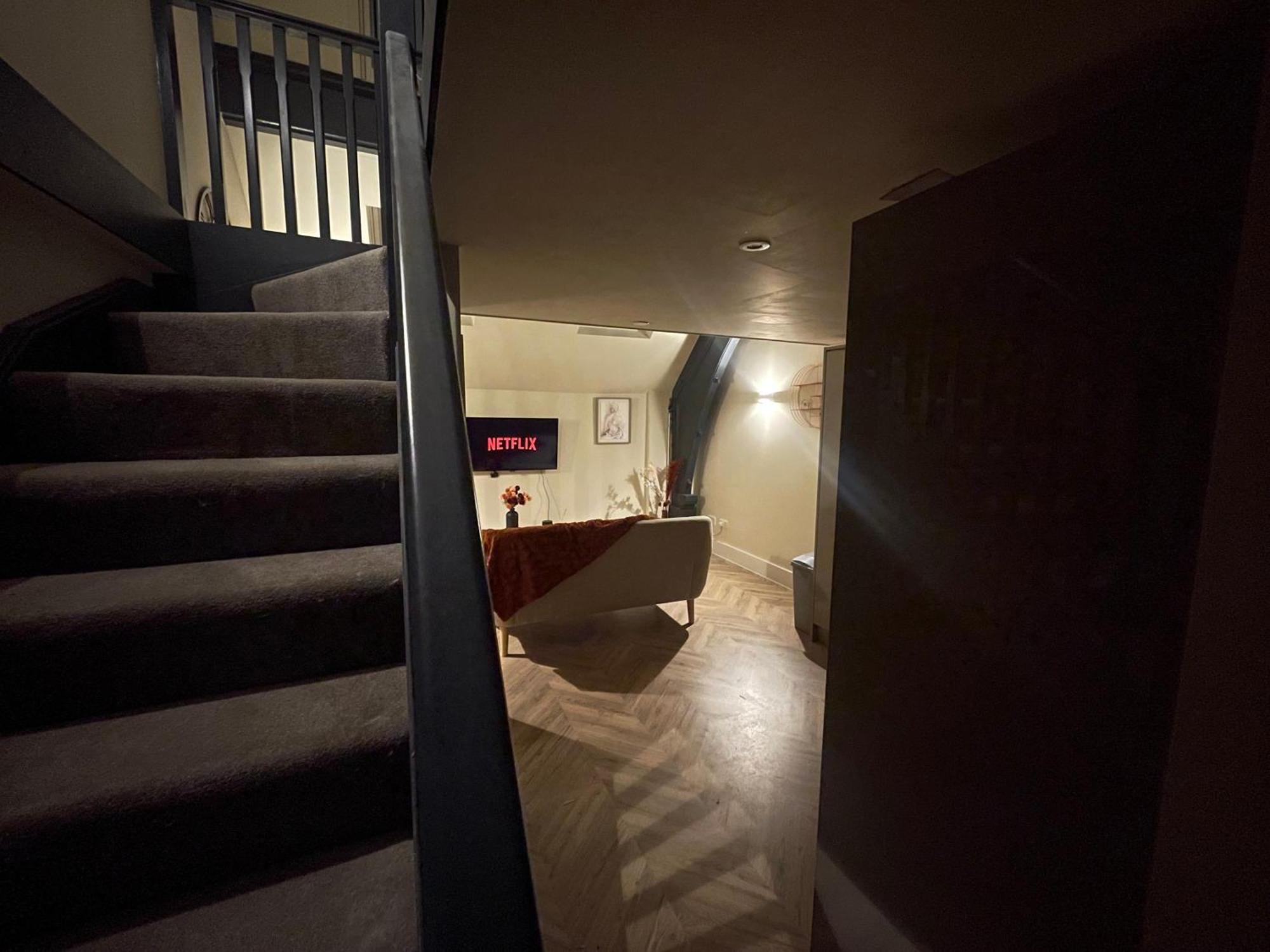 Apartment Headrow The Getaway *
