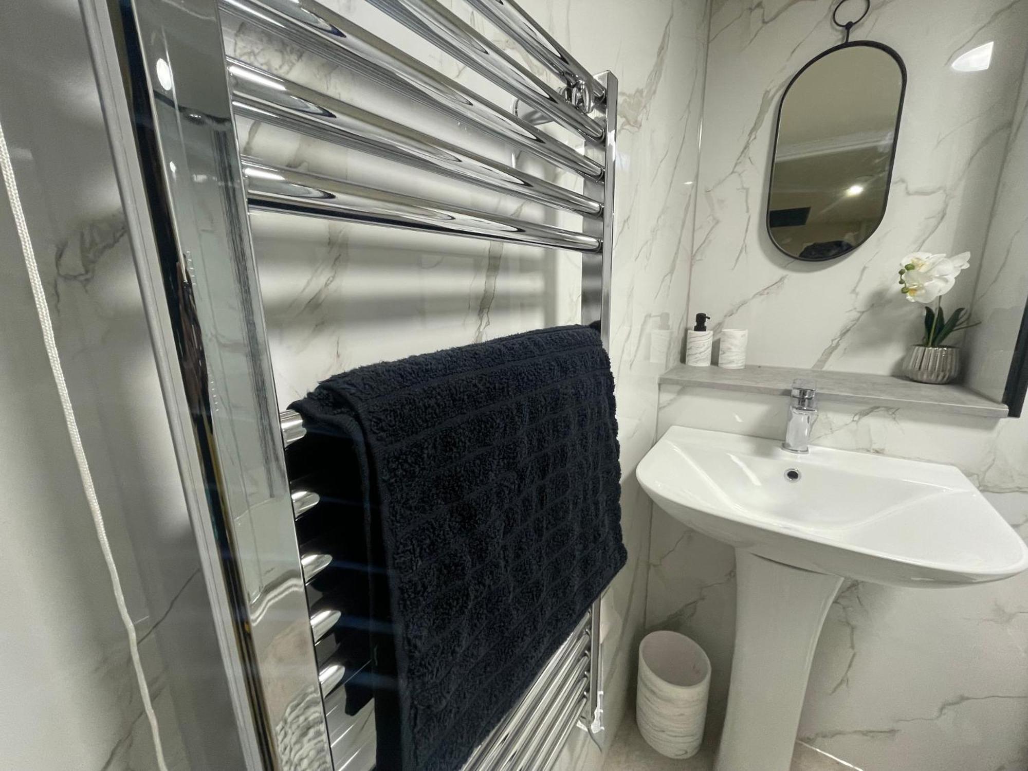 Apartment Headrow The Getaway Leeds (West Yorkshire)