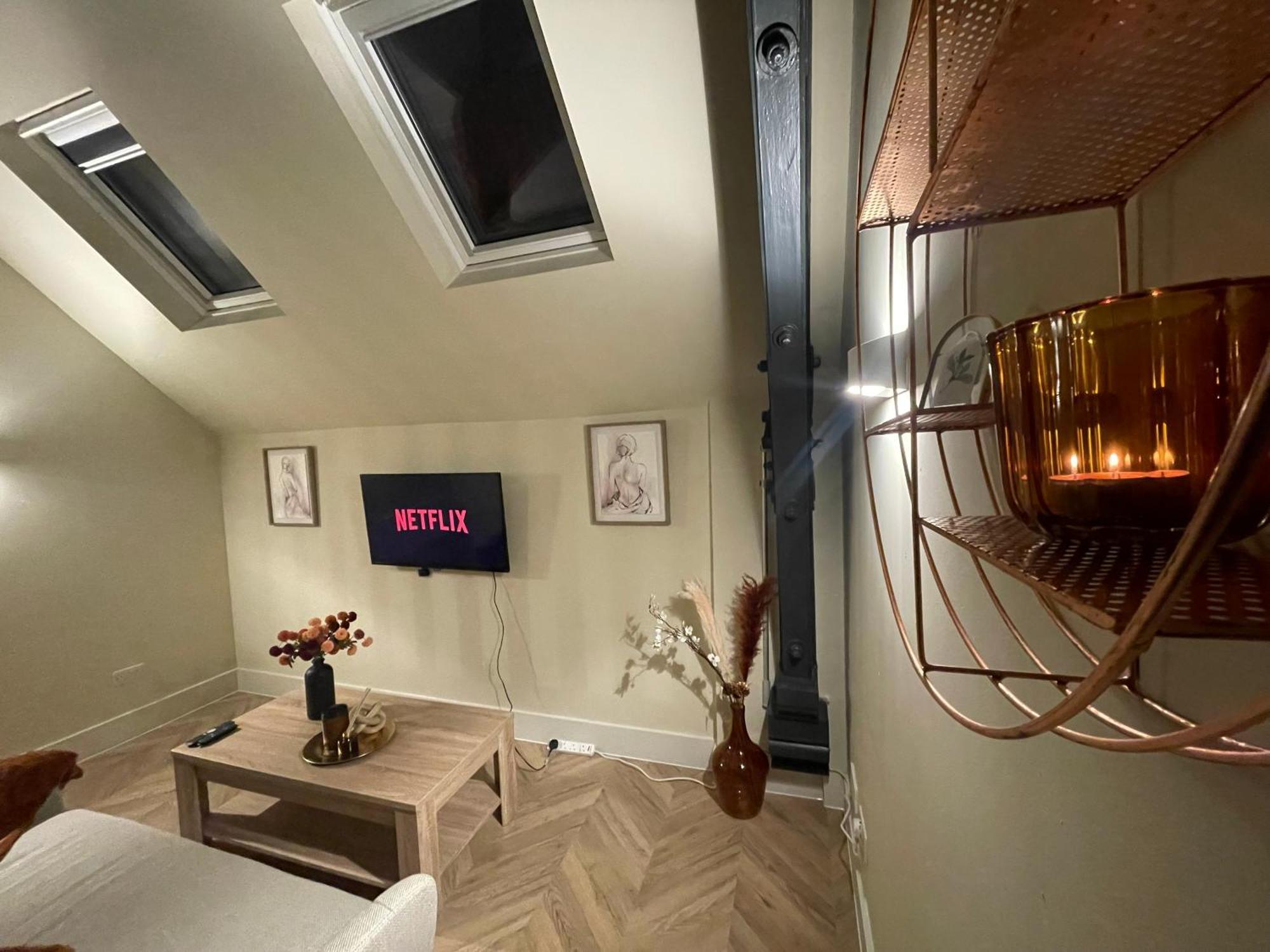 Apartment Headrow The Getaway Leeds (West Yorkshire)