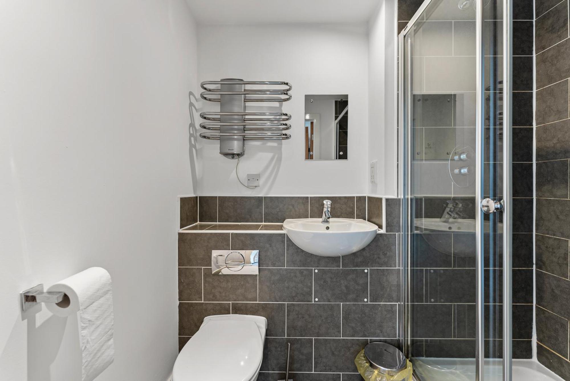 30 Percent Off! Beautiful Apartment In Dewsbury - Sleeps 6 Apartment Leeds (West Yorkshire)