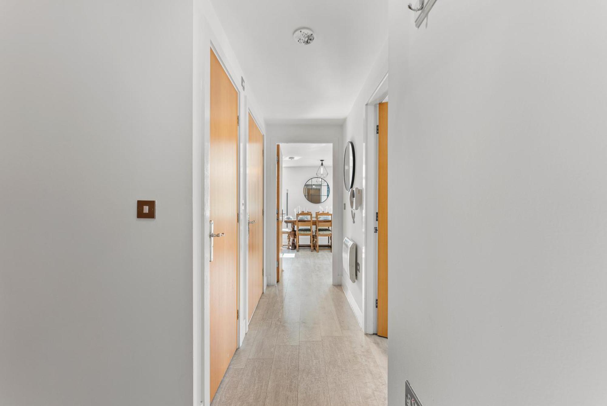 30 Percent Off! Beautiful Apartment In Dewsbury - Sleeps 6 Apartment Leeds (West Yorkshire)