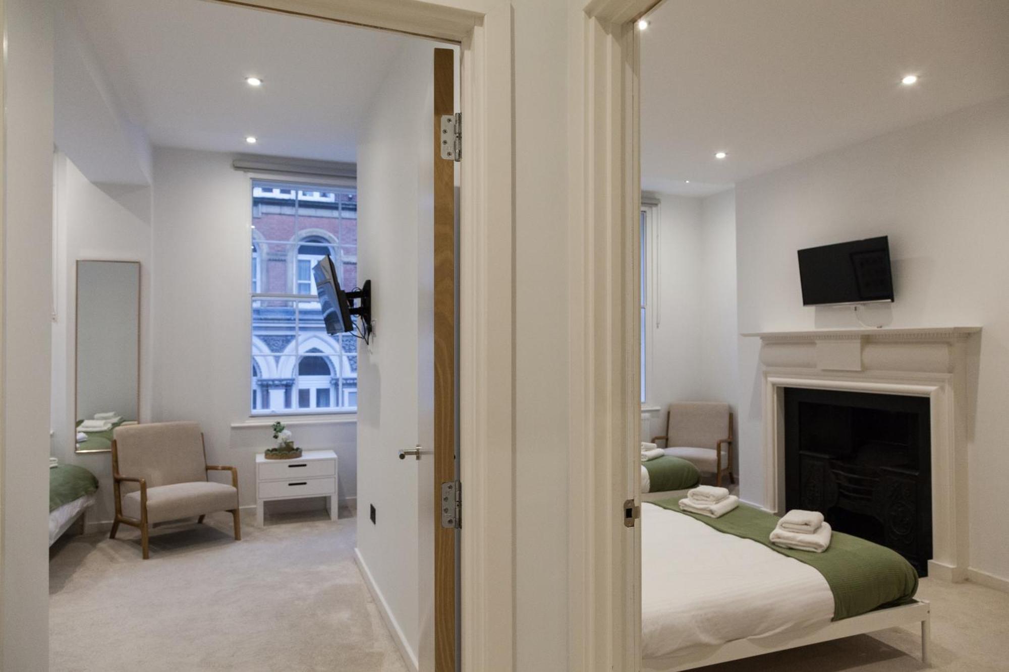 Grand - 2-bedrooms - Sleeps 6 Comfortably - Perfect For Families - Contractors - Professionals