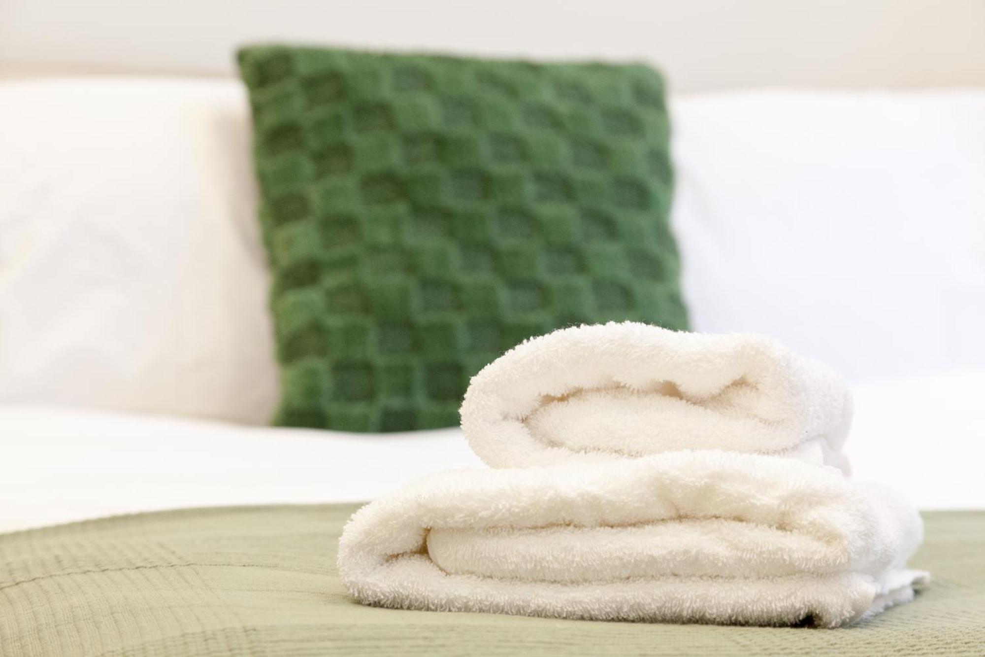 Apartment Grand - 2-bedrooms - Sleeps 6 Comfortably - Perfect For Families - Contractors - Professionals