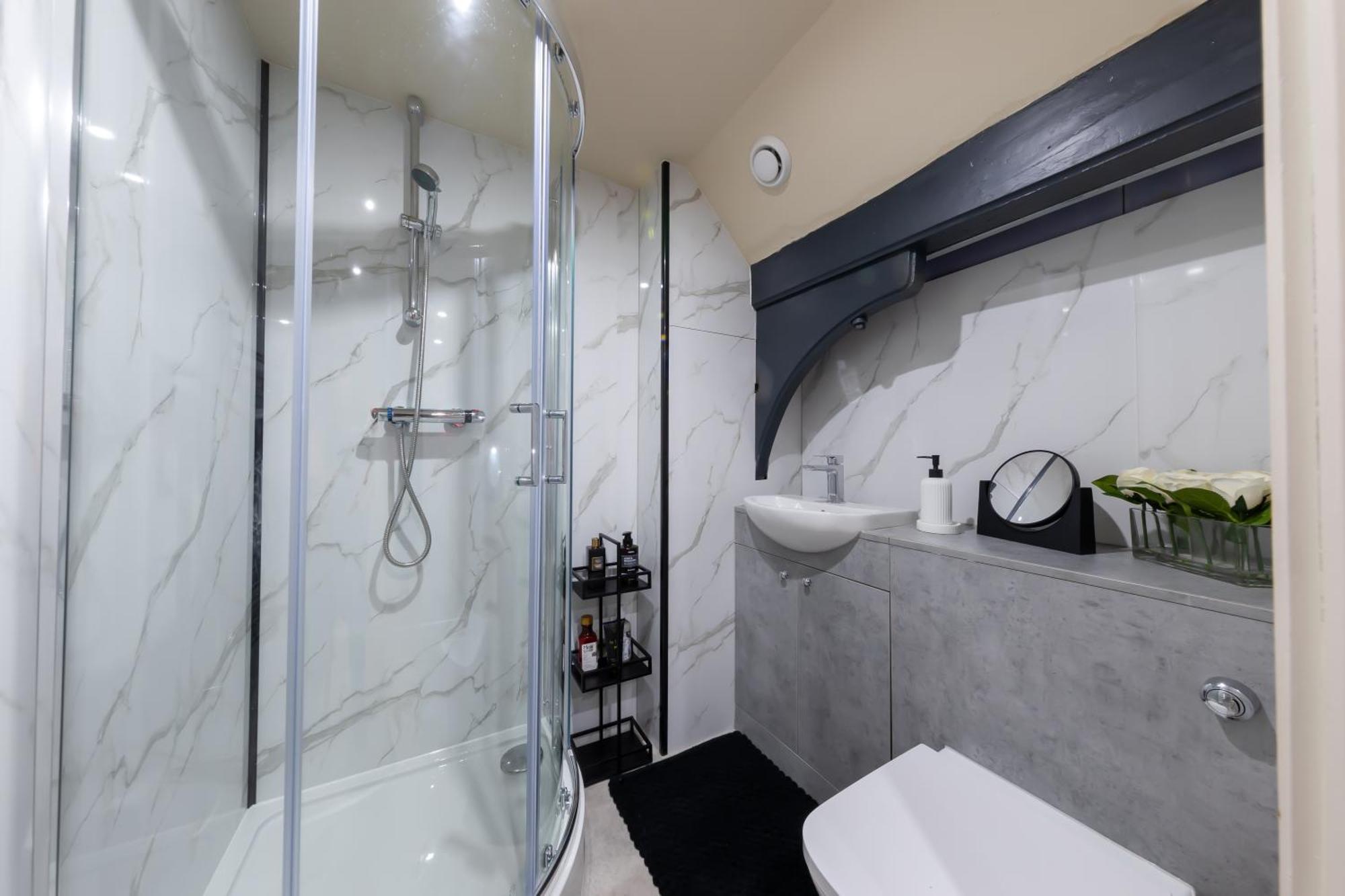 Urban Arch - Leeds Centre Apartment Leeds (West Yorkshire)
