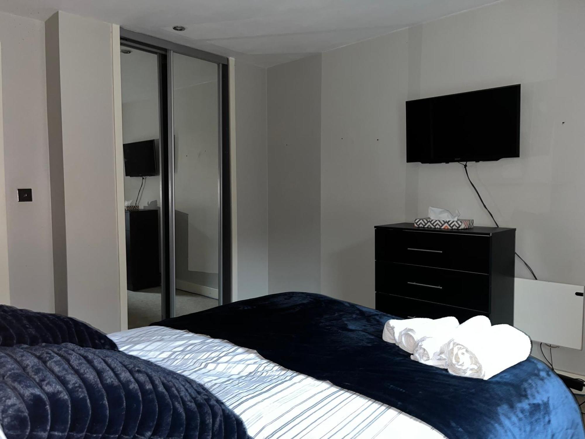 The Chandler Leeds (West Yorkshire)
