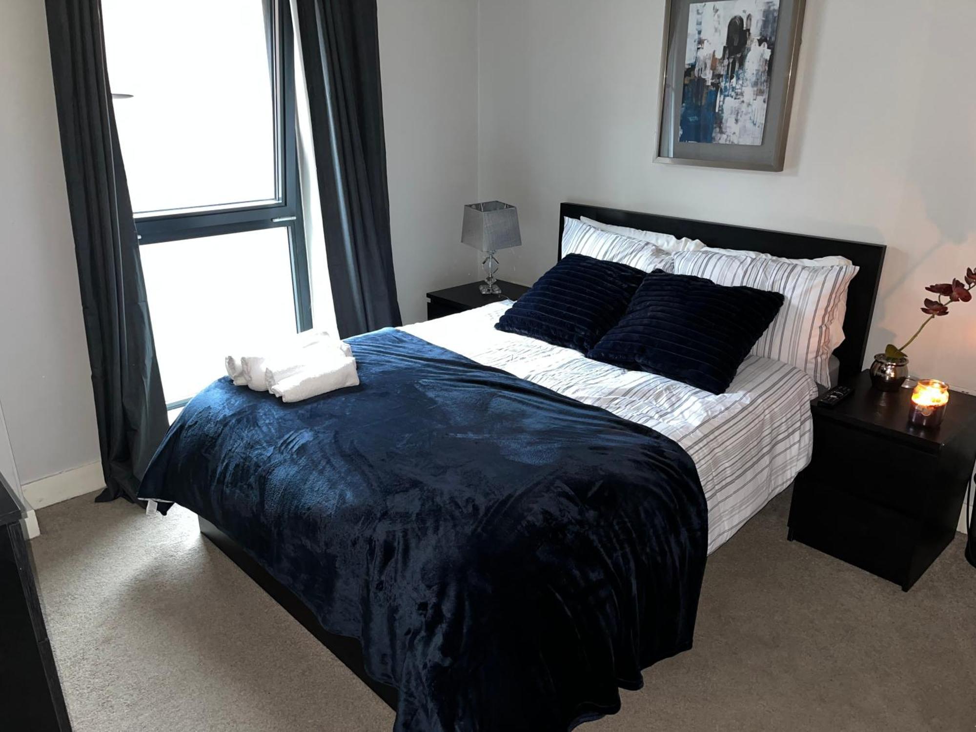 Apartment The Chandler *