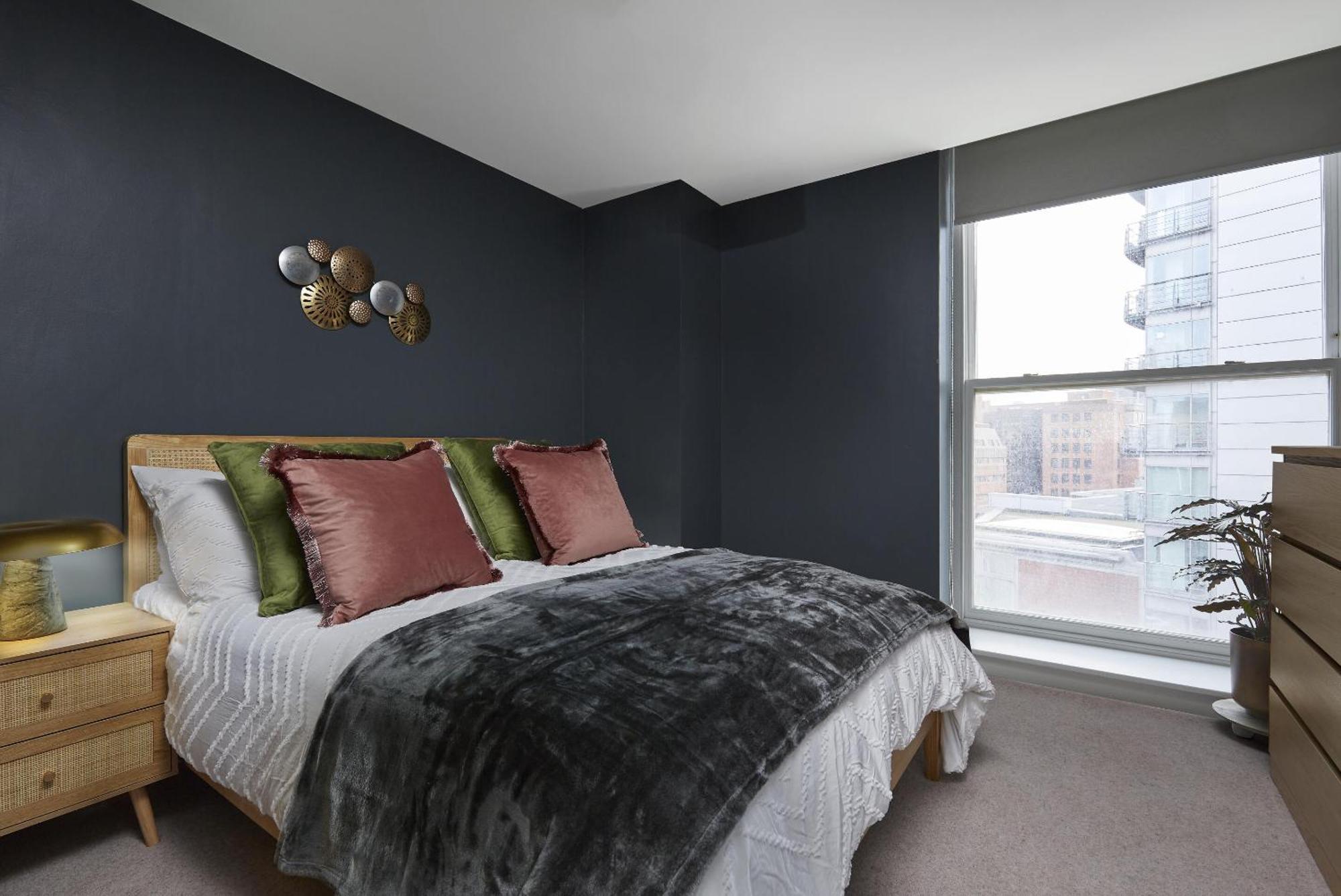 Hayy Luxury In Centre Leeds (West Yorkshire)