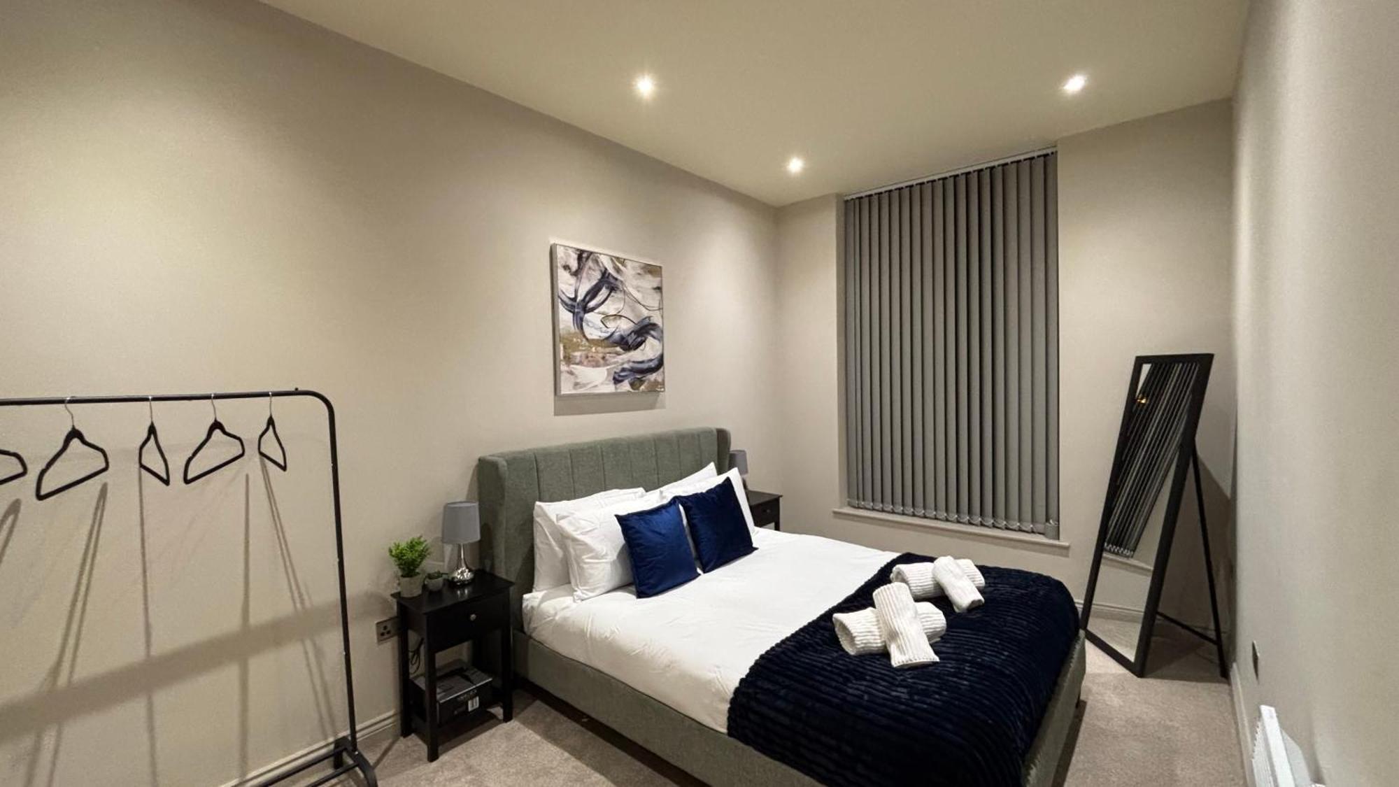 Penthouse 2 Bed * Leeds (West Yorkshire)
