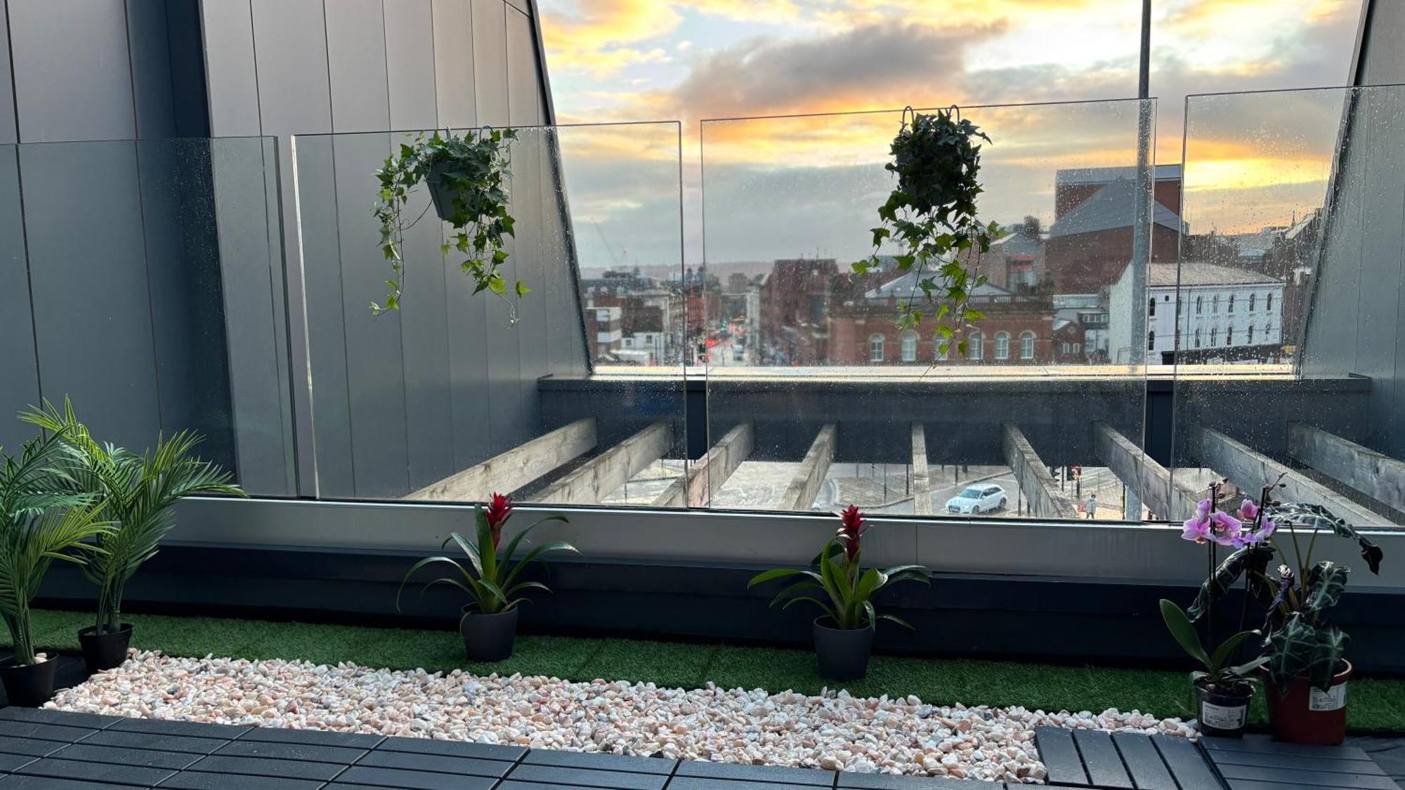 Apartment Penthouse 2 Bed *