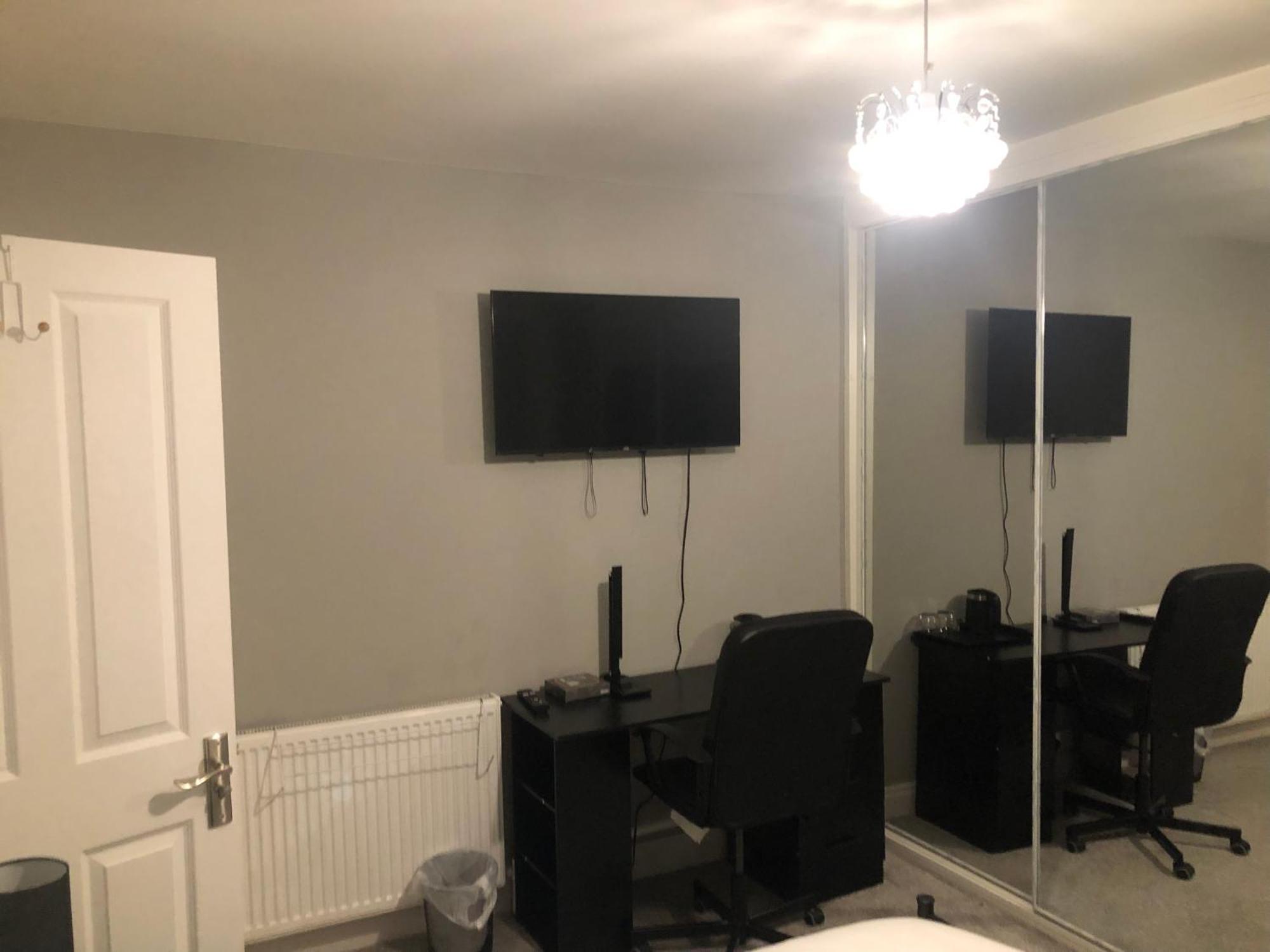 Homestay Cozzy Living Leeds (West Yorkshire)