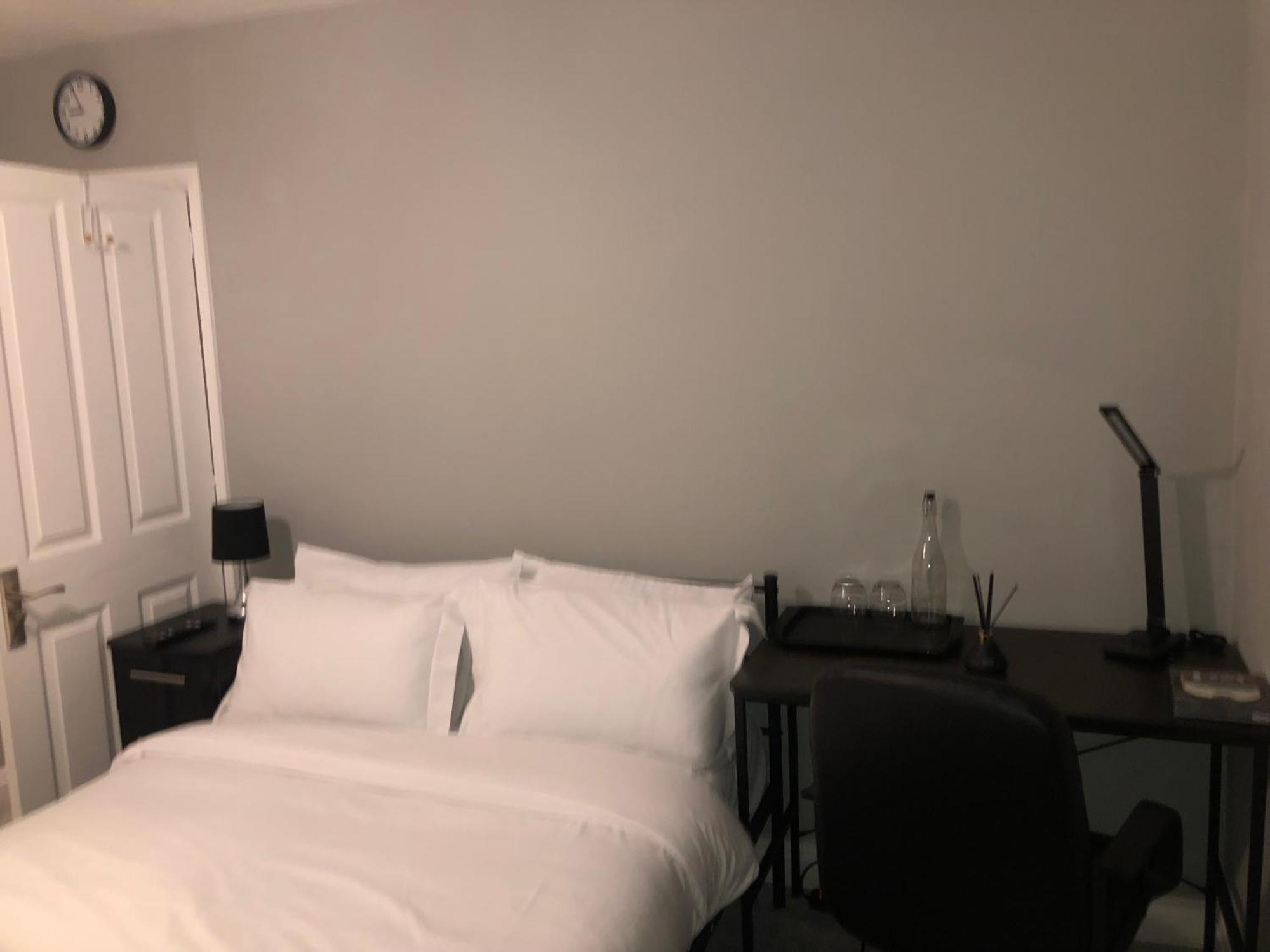 Homestay Cozzy Living Leeds (West Yorkshire)