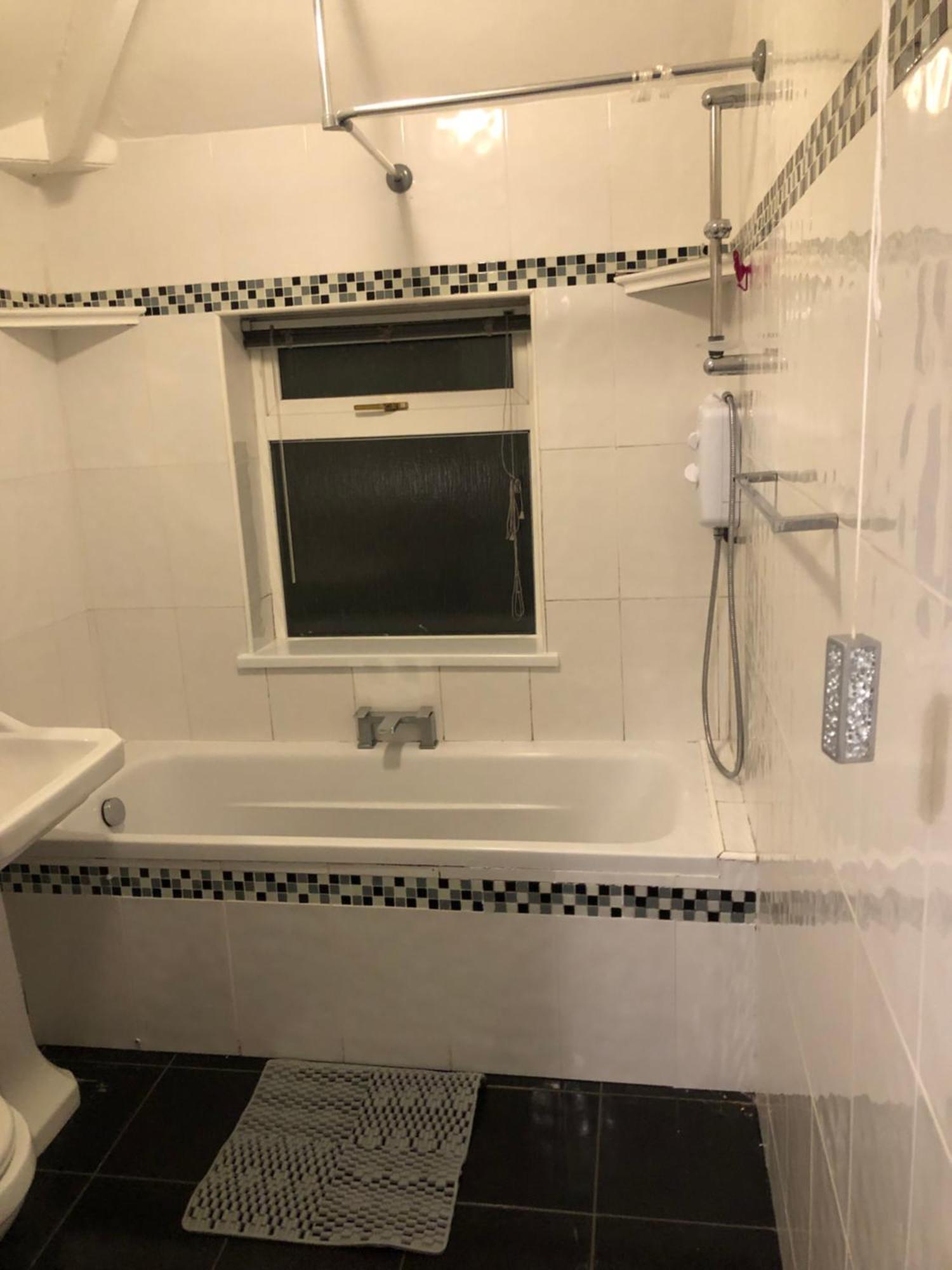 Homestay Cozzy Living Leeds (West Yorkshire)