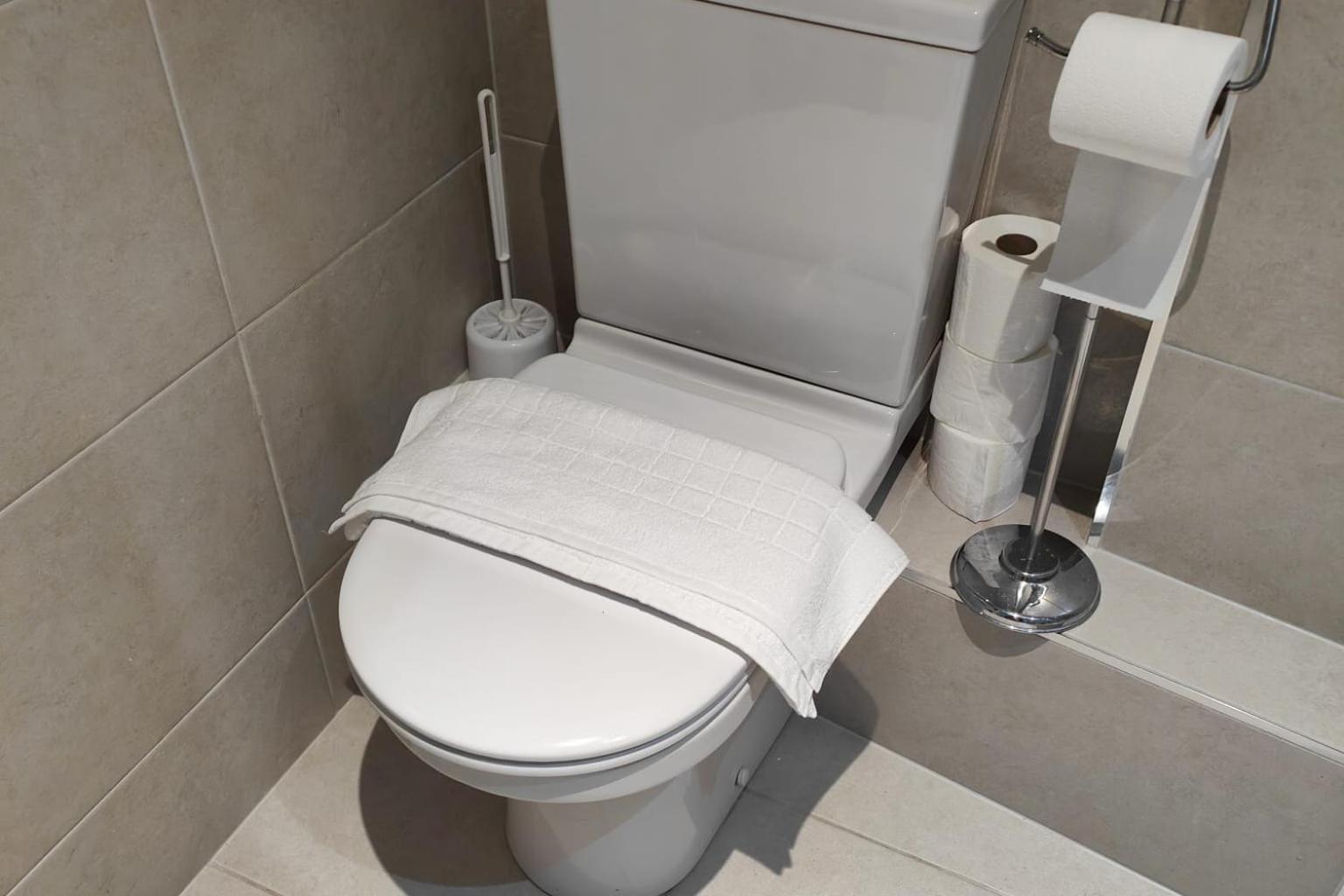3 Bed En-suites Retreat- Sleeps 9 Apartment Leeds (West Yorkshire)