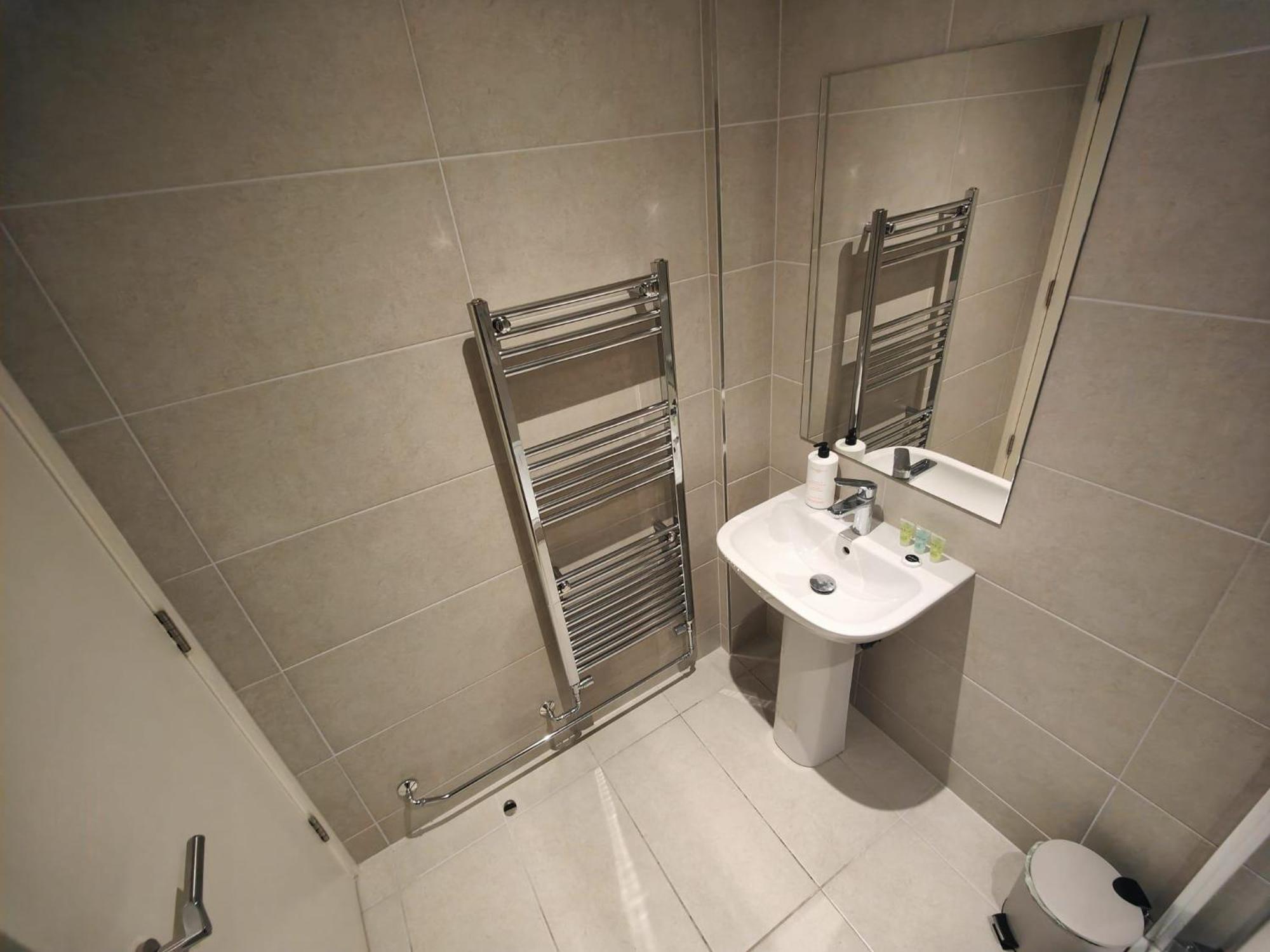 3 Bed En-suites Retreat- Sleeps 9