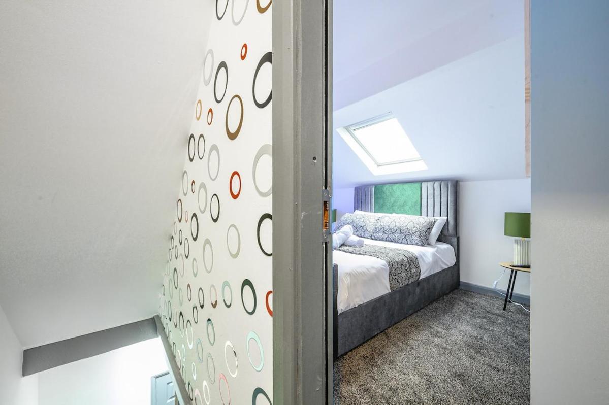 Apartment -57ar- Setup For Your Relaxed And Amazing