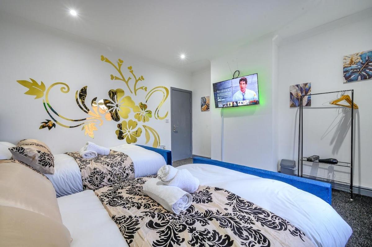 -57ar- Setup For Your Relaxed And Amazing Apartment Leeds (West Yorkshire)