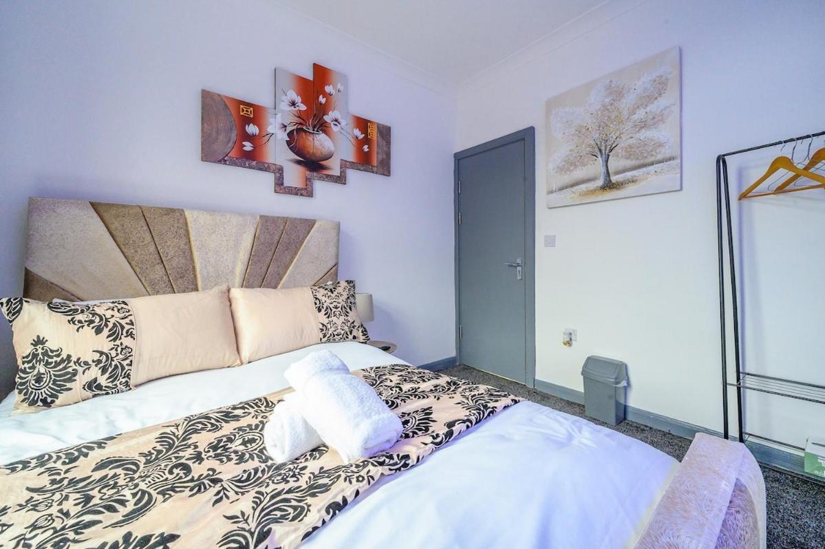Apartment -57ar- Setup For Your Relaxed And Amazing