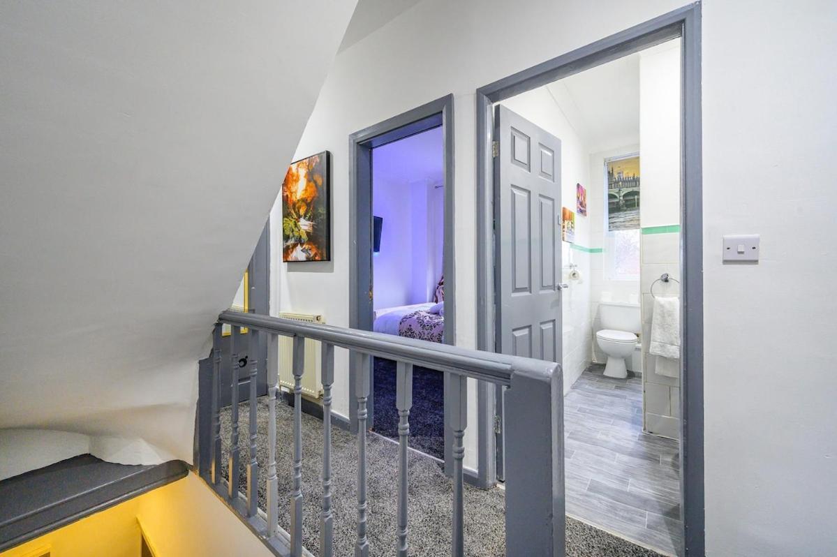 -57ar- Setup For Your Relaxed And Amazing Apartment