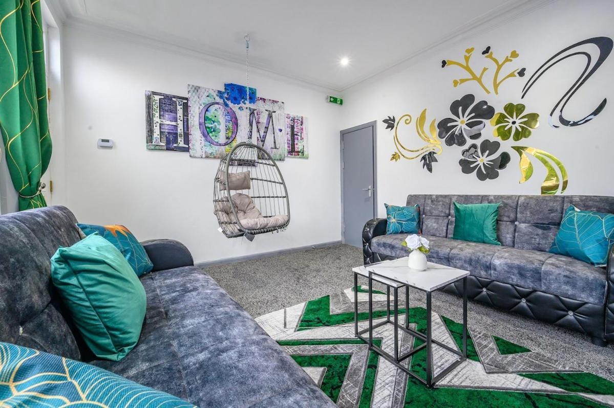 -57ar- Setup For Your Relaxed And Amazing Apartment *