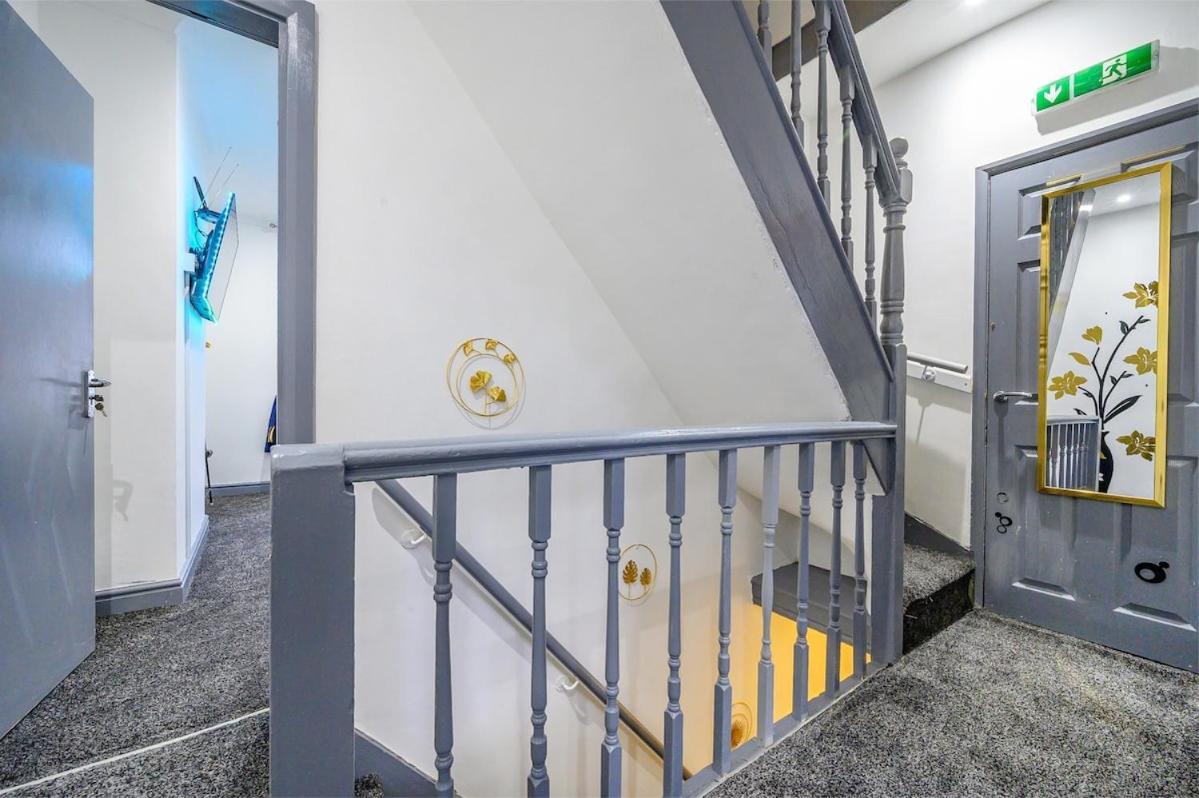 -57ar- Setup For Your Relaxed And Amazing Apartment *
