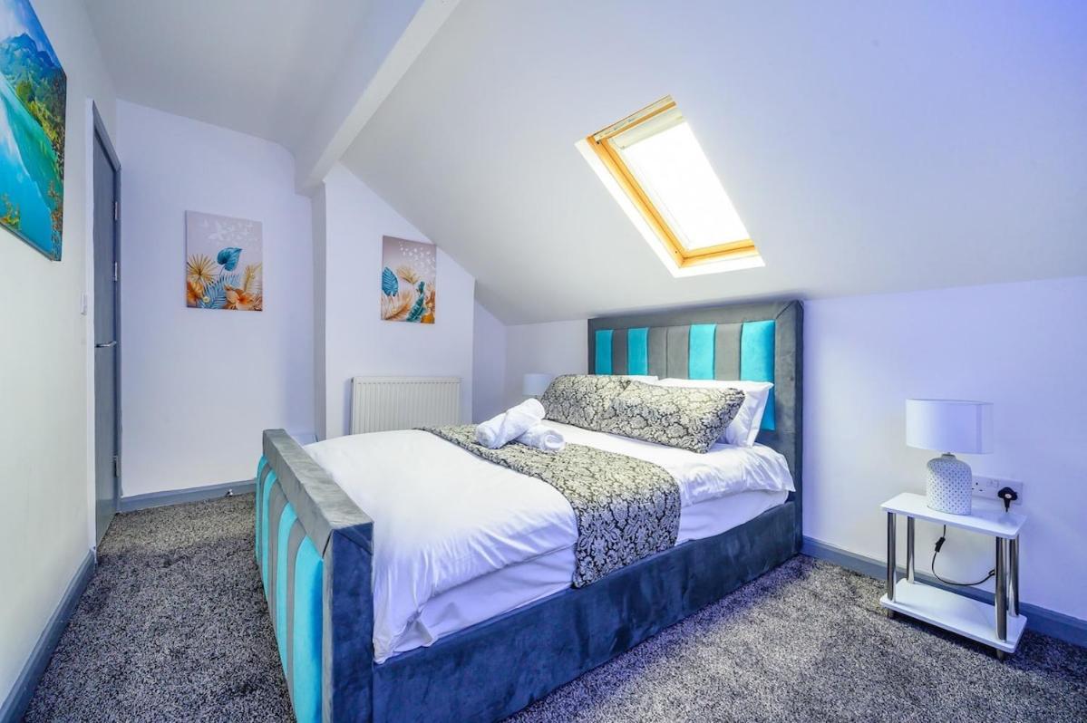 -57ar- Setup For Your Relaxed And Amazing * Leeds (West Yorkshire)