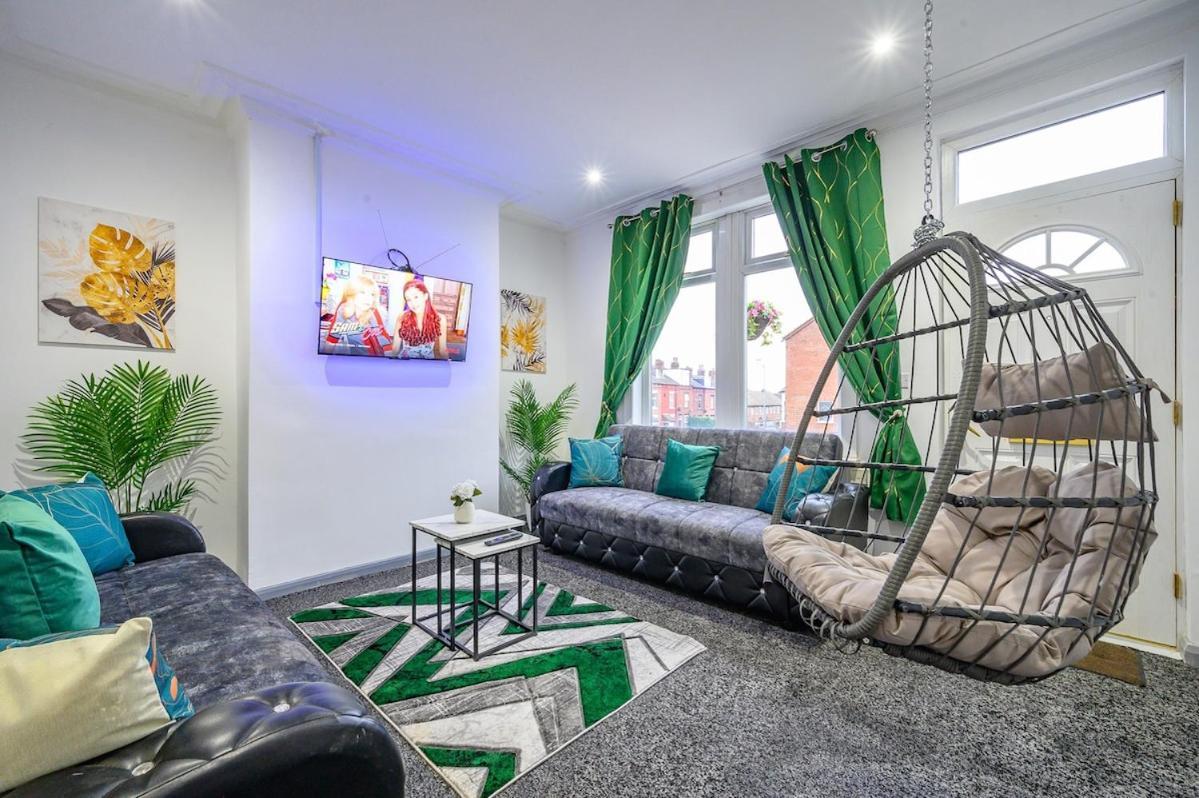 -57ar- Setup For Your Relaxed And Amazing Apartment *