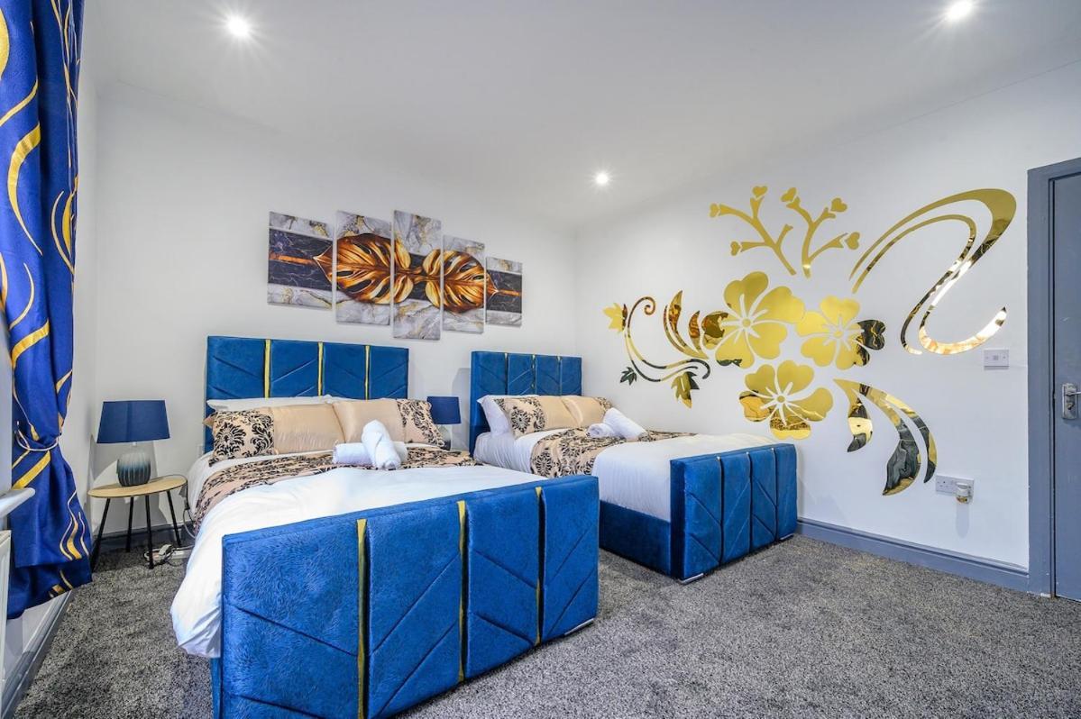 -57ar- Setup For Your Relaxed And Amazing Apartment Leeds (West Yorkshire)