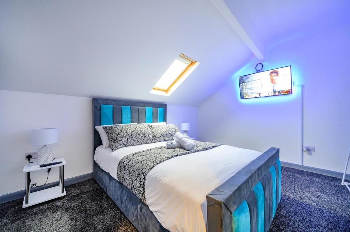 Apartment -57ar- Setup For Your Relaxed And Amazing