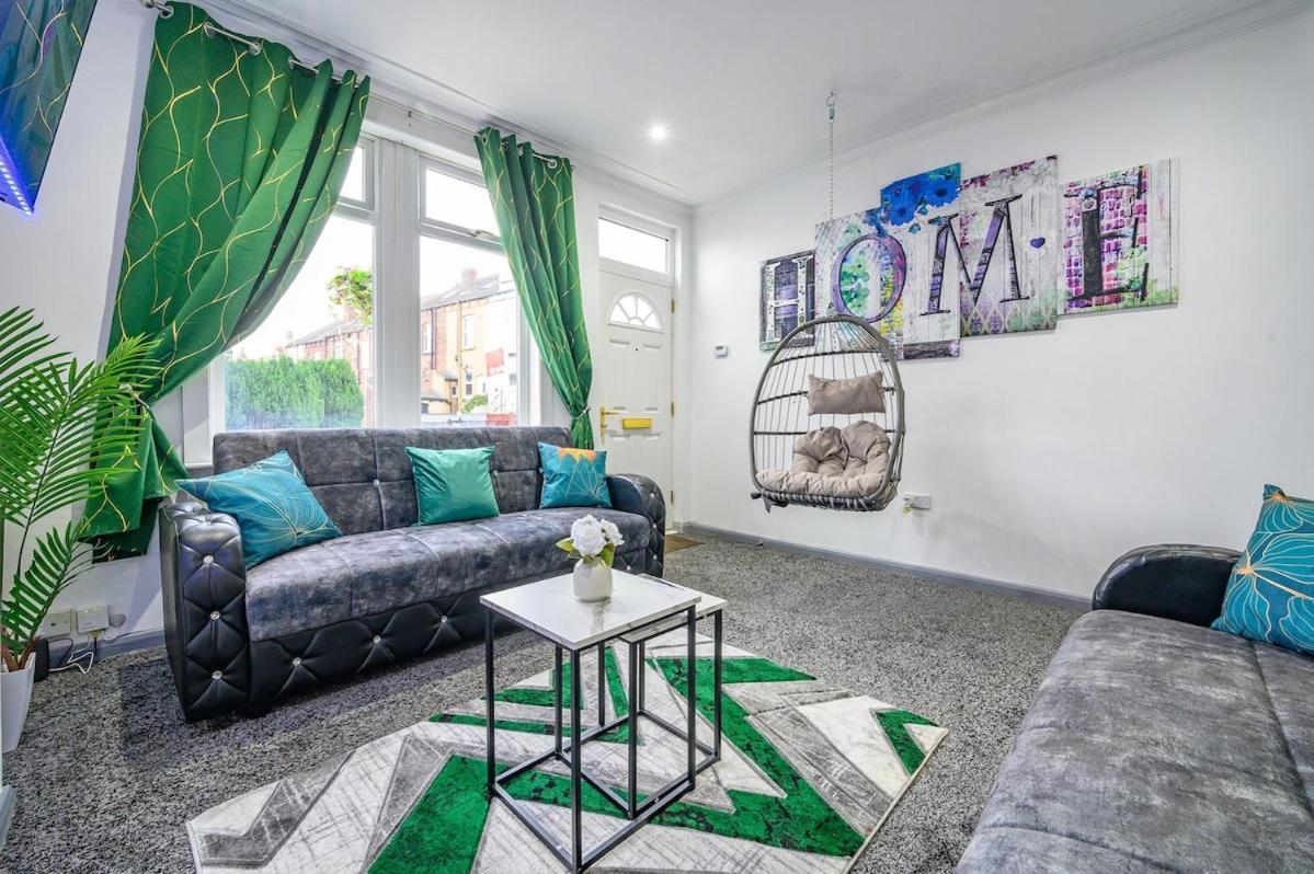 Apartment -57ar- Setup For Your Relaxed And Amazing *