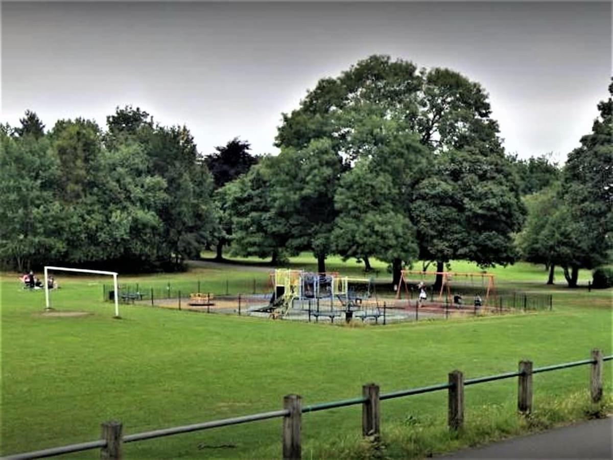 -57ar- Setup For Your Relaxed And Amazing Apartment Leeds (West Yorkshire)