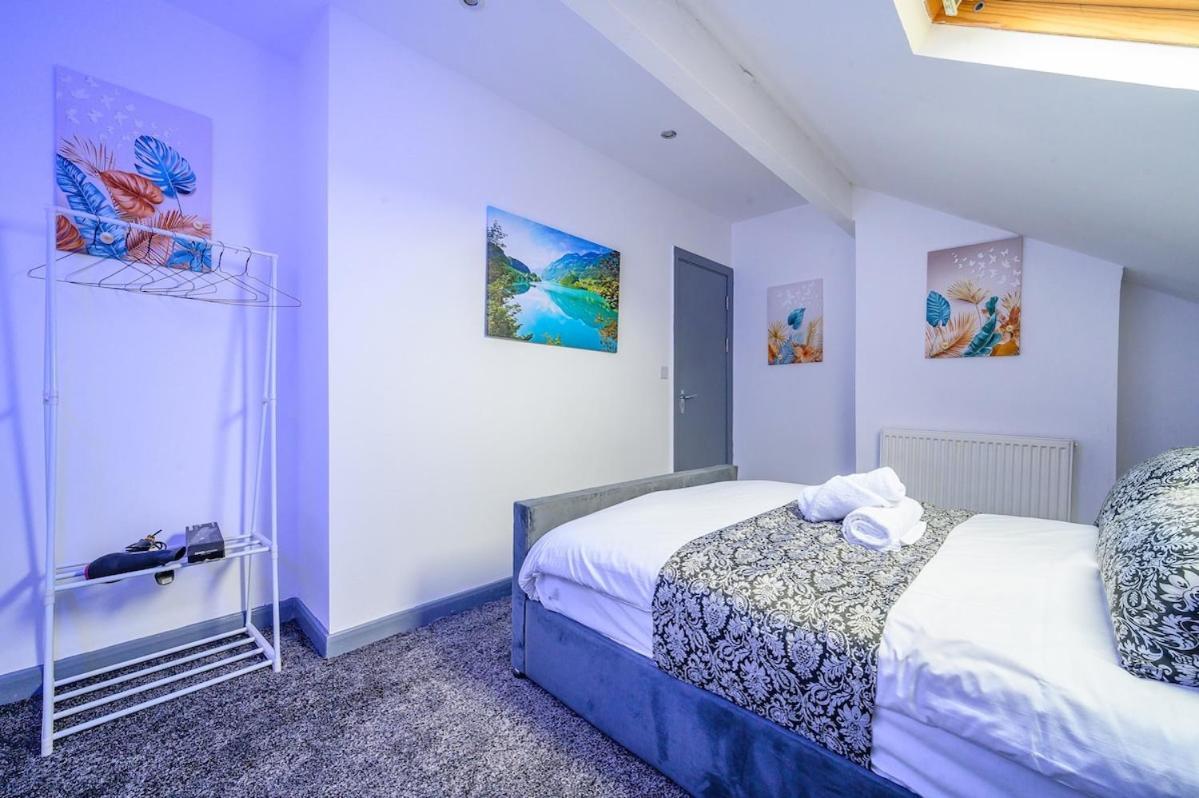 Apartment -57ar- Setup For Your Relaxed And Amazing Leeds (West Yorkshire)