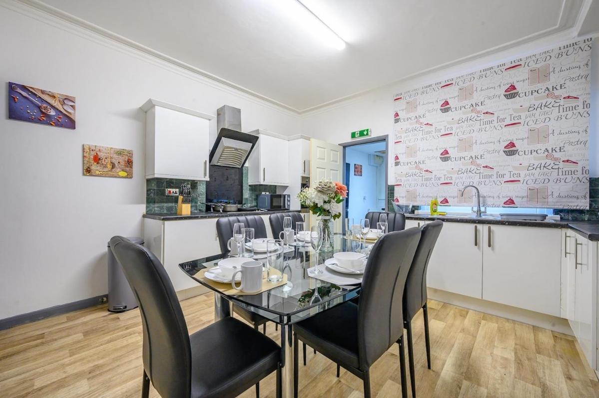 -57ar- Setup For Your Relaxed And Amazing Apartment Leeds (West Yorkshire)
