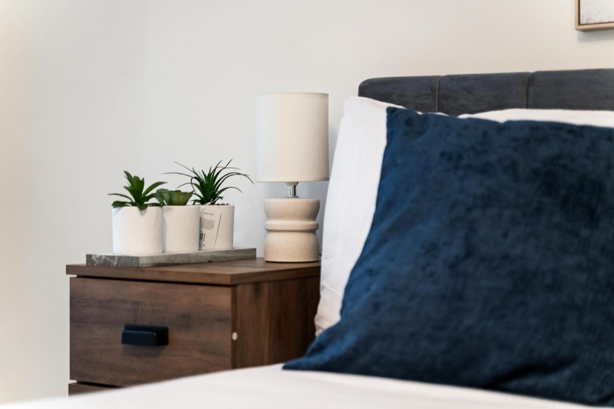 Centre Modern Luxury Duplex 2-bedroom * Leeds (West Yorkshire)