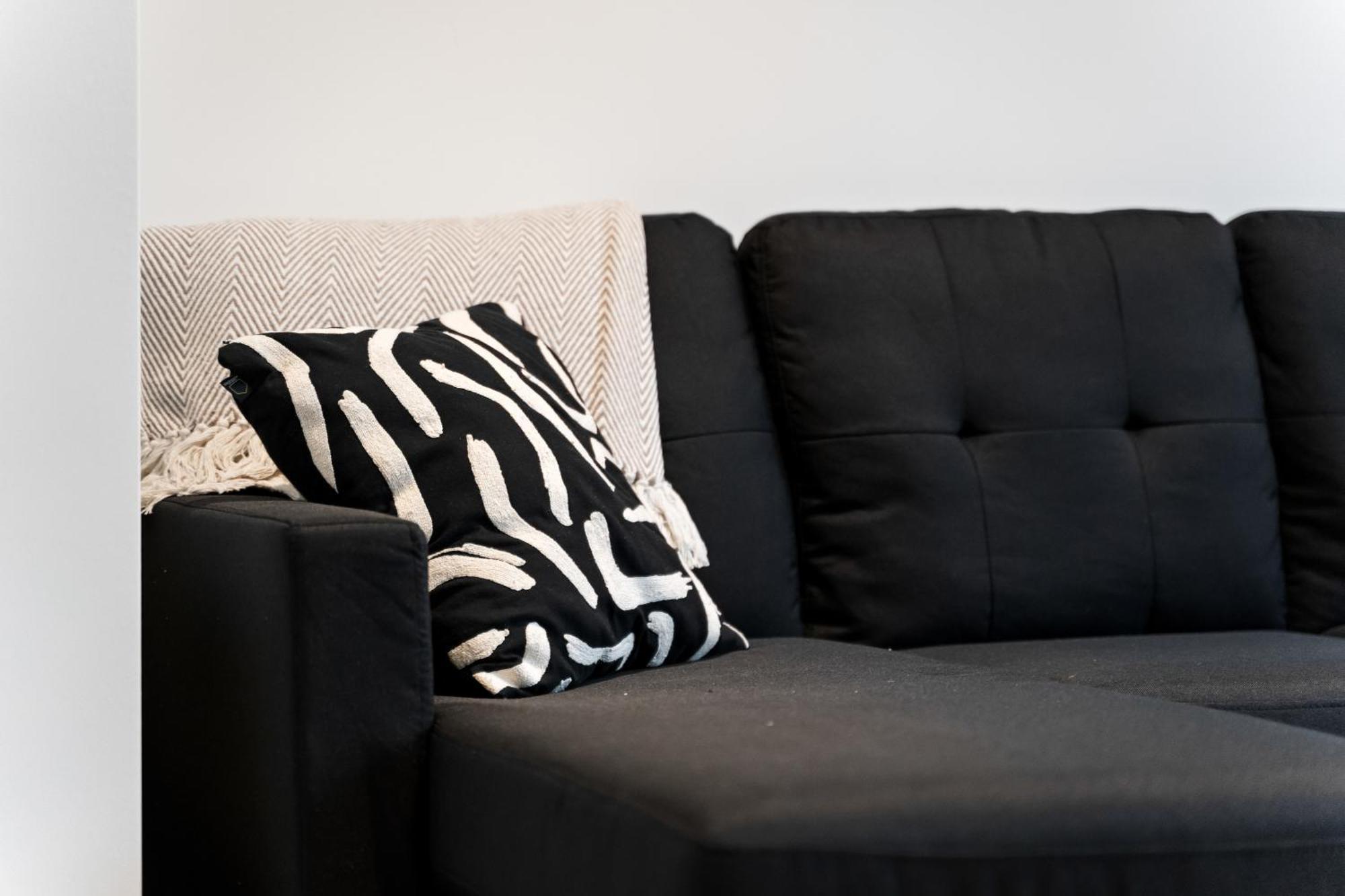 Centre Modern Luxury Duplex 2-bedroom Apartment