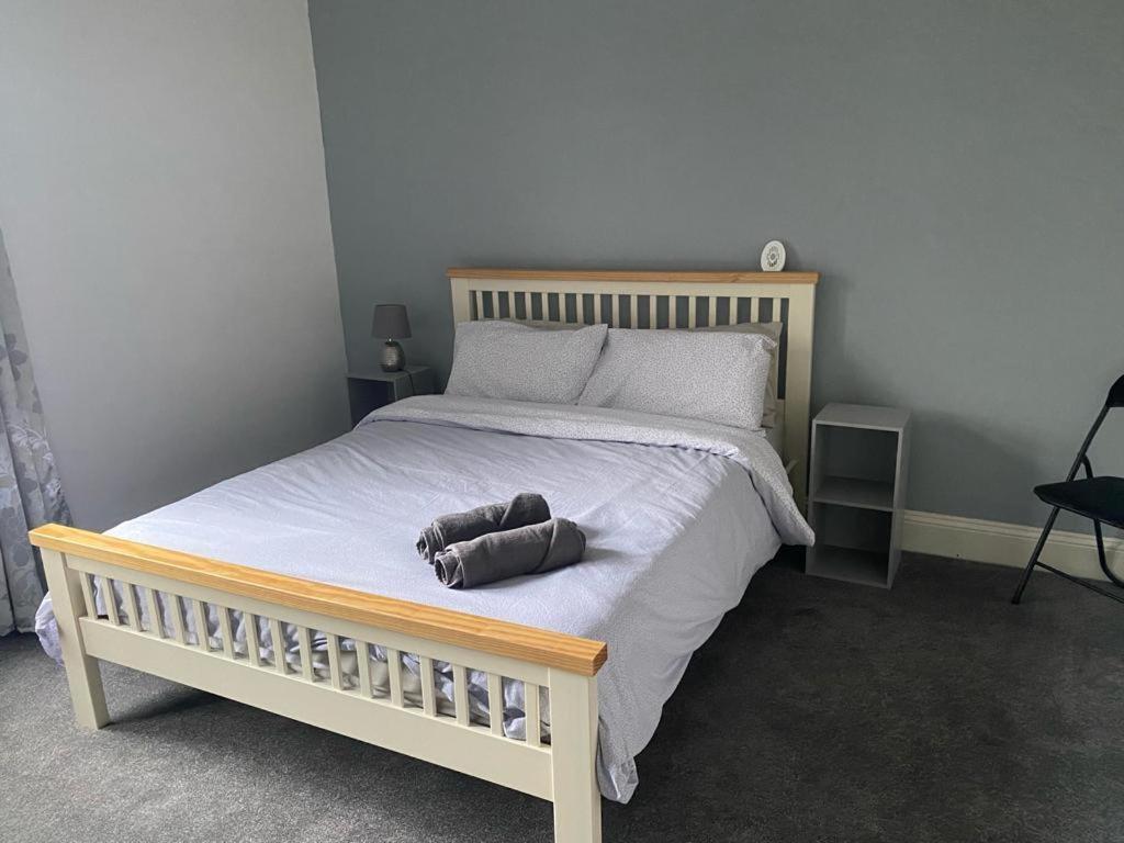 Holiday home Spacious 4 Bedroom Townhouse